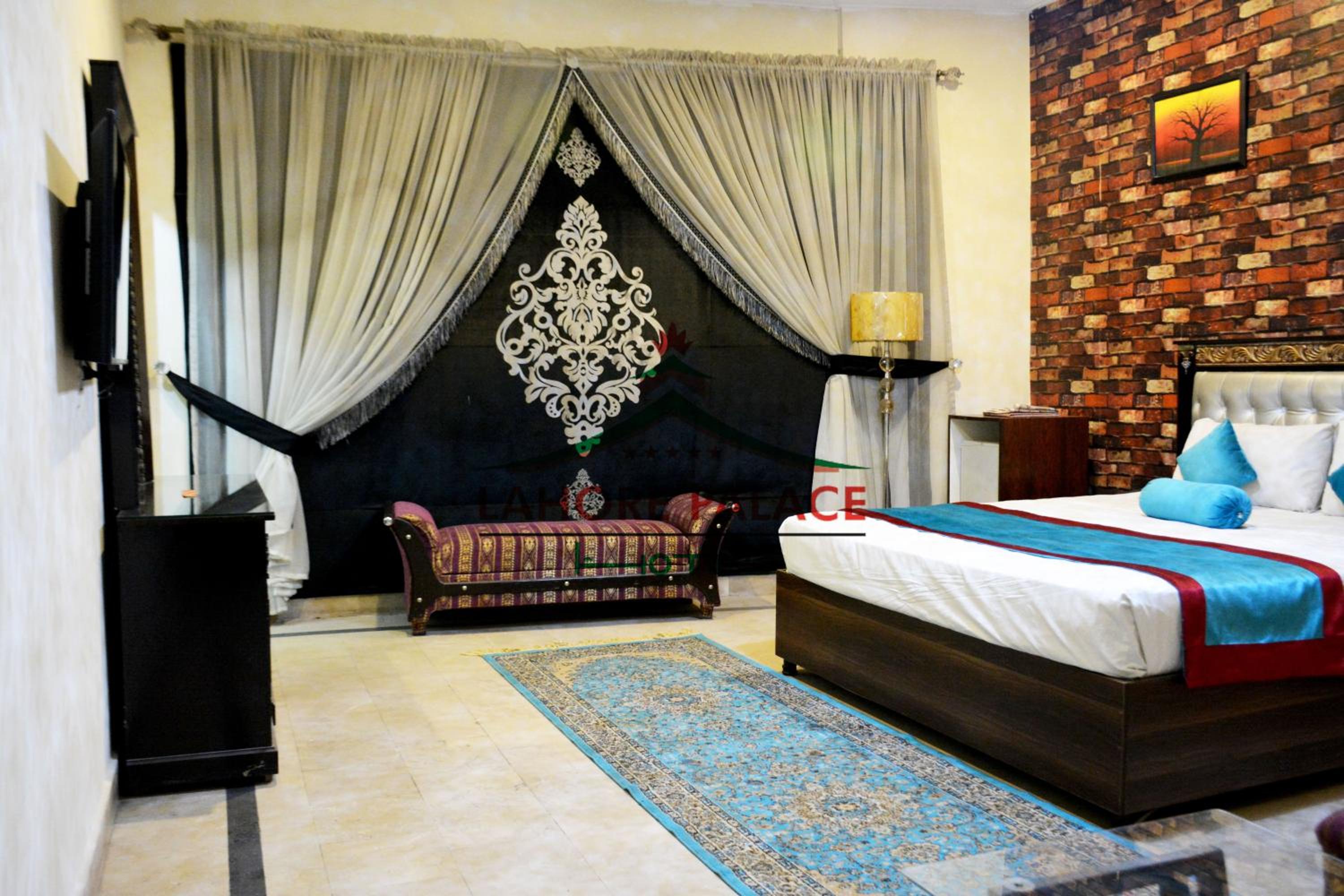 Family Suite - Photo 2