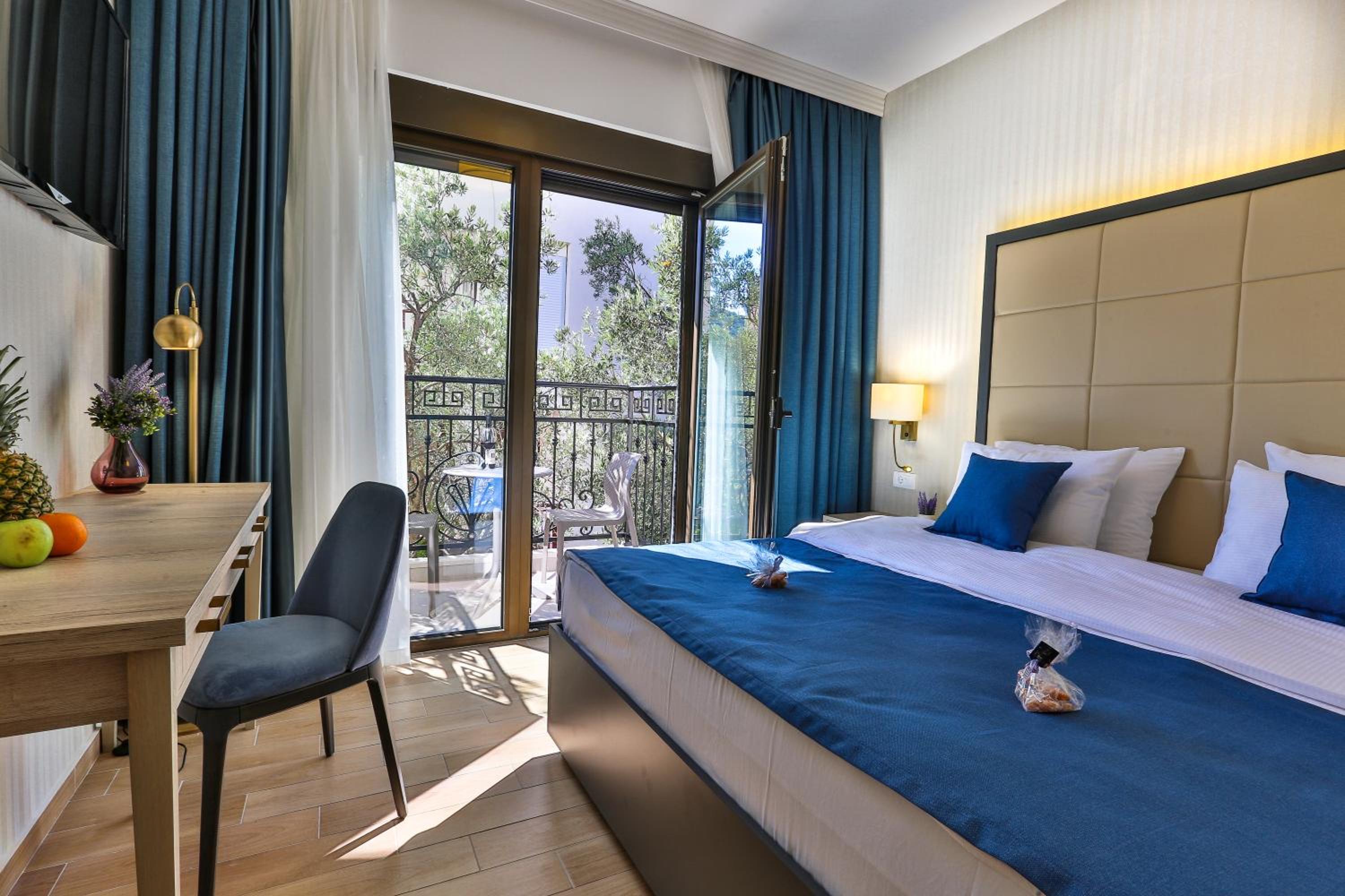 Special Offer - Double Room with Dinner and Drink Included photo 2
