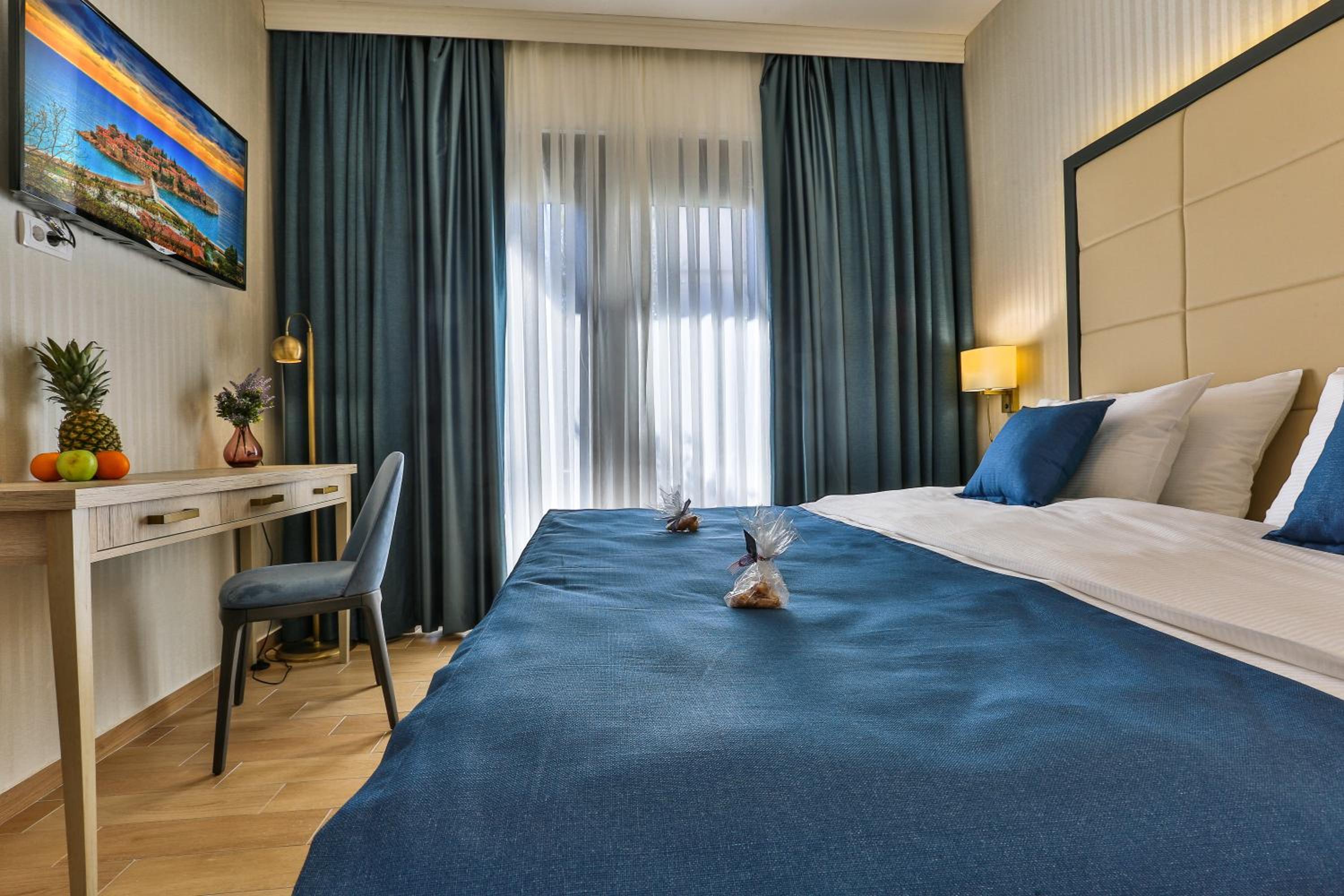 Special Offer - Double Room with Dinner and Drink Included photo 3