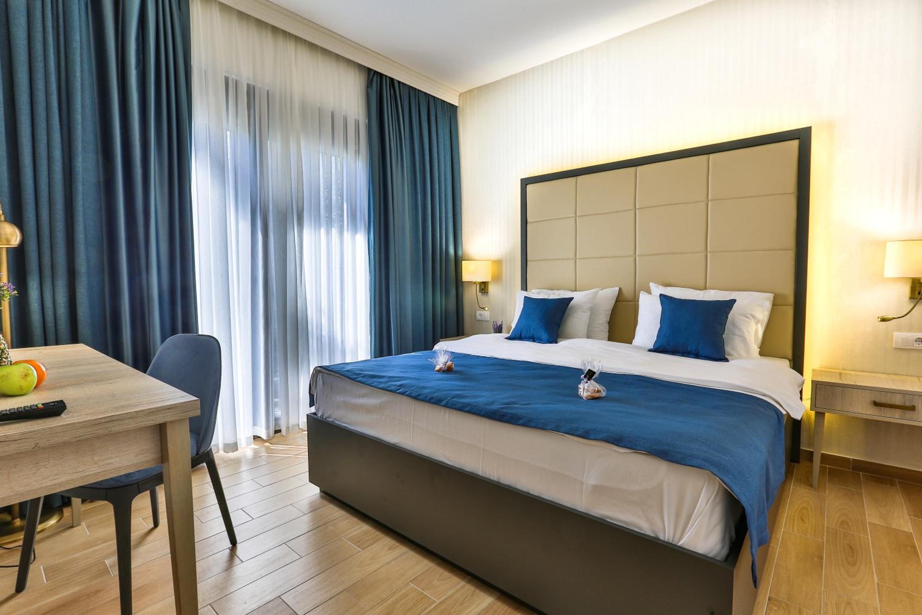 Special Offer - Double Room with Dinner and Drink Included