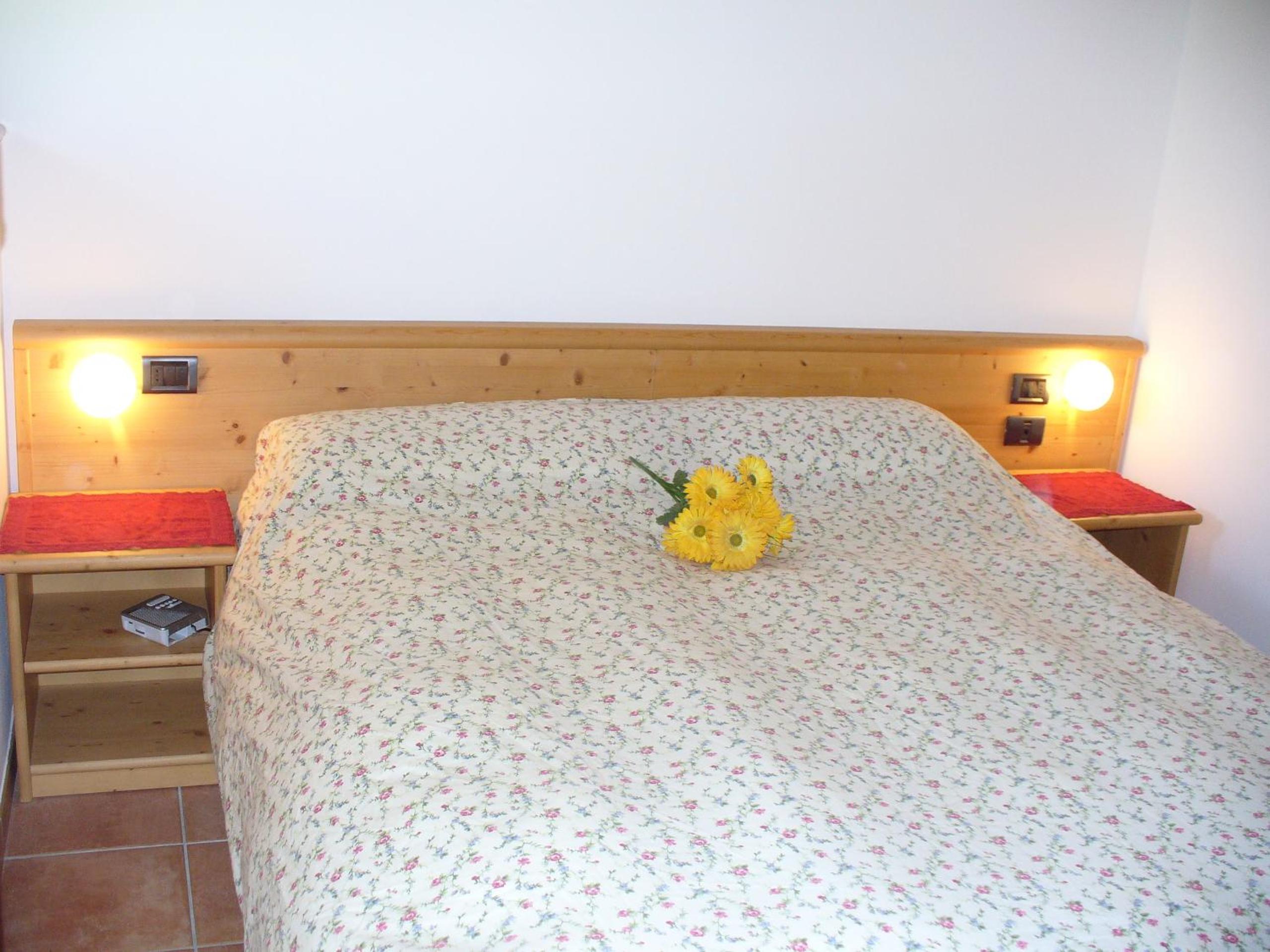 One-Bedroom Apartment (4 Adults)