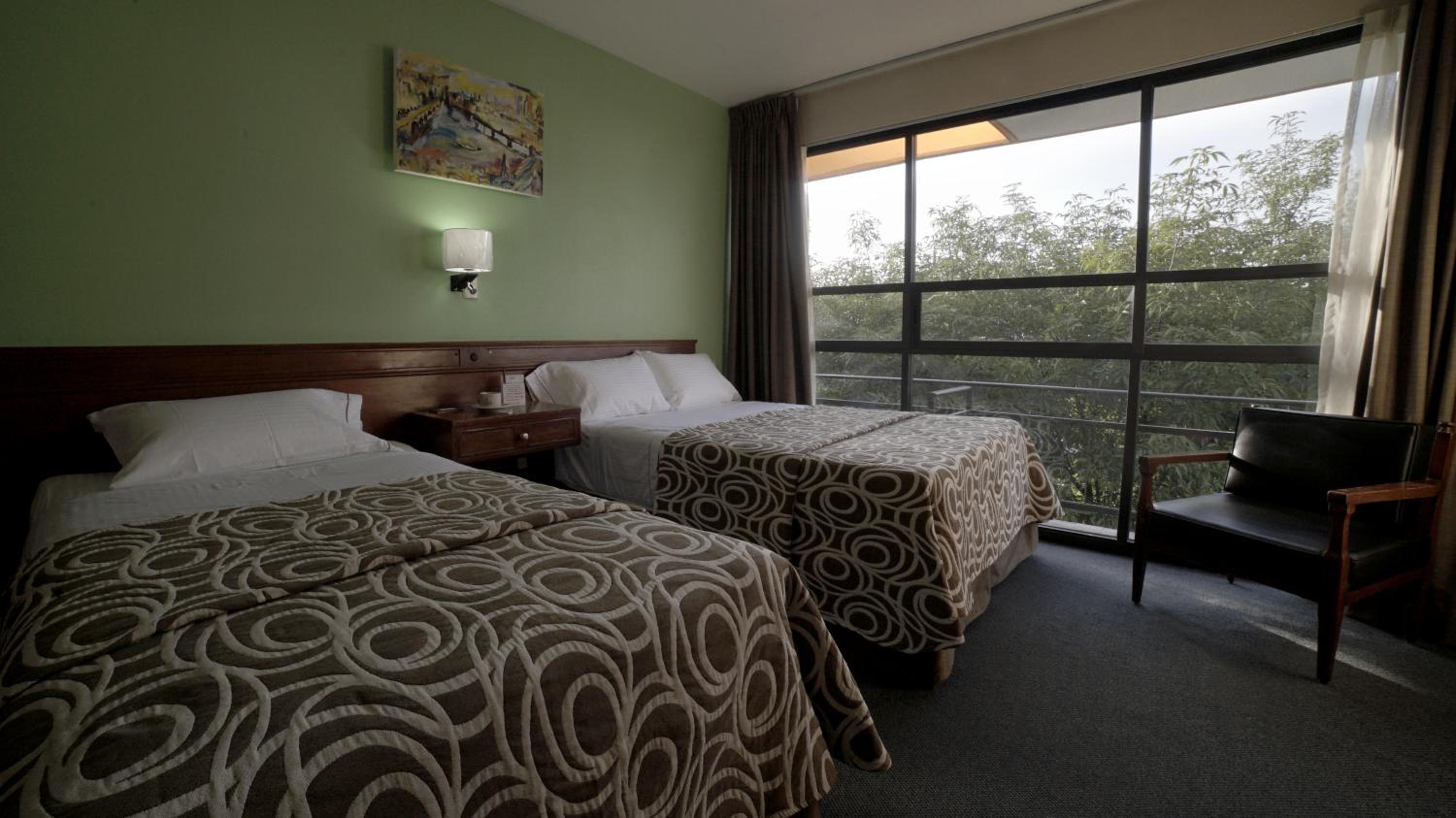 Double or Twin Room
