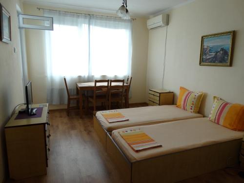 Family Suite photo 1