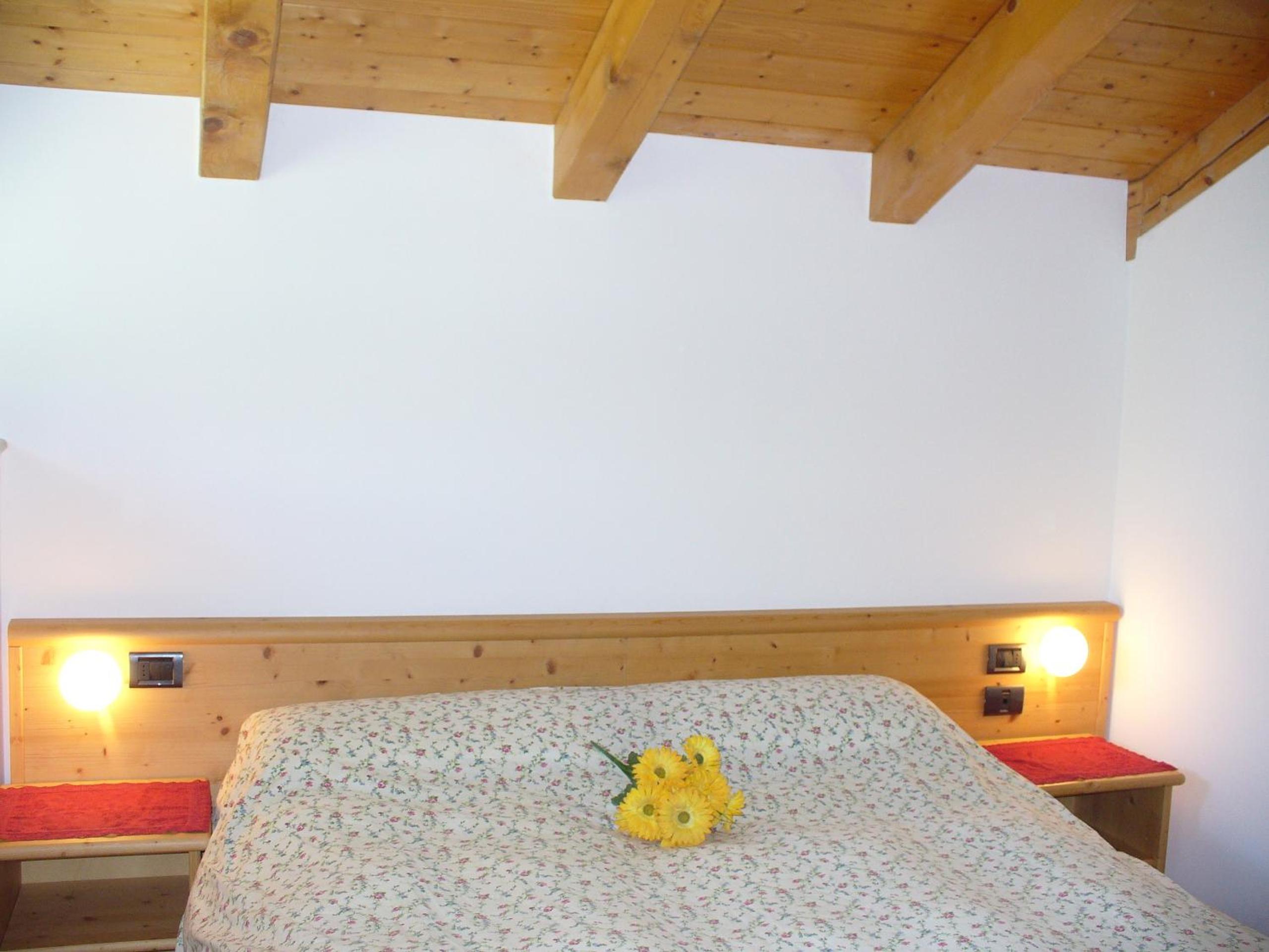 Two-Bedroom Apartment (6 Adults)