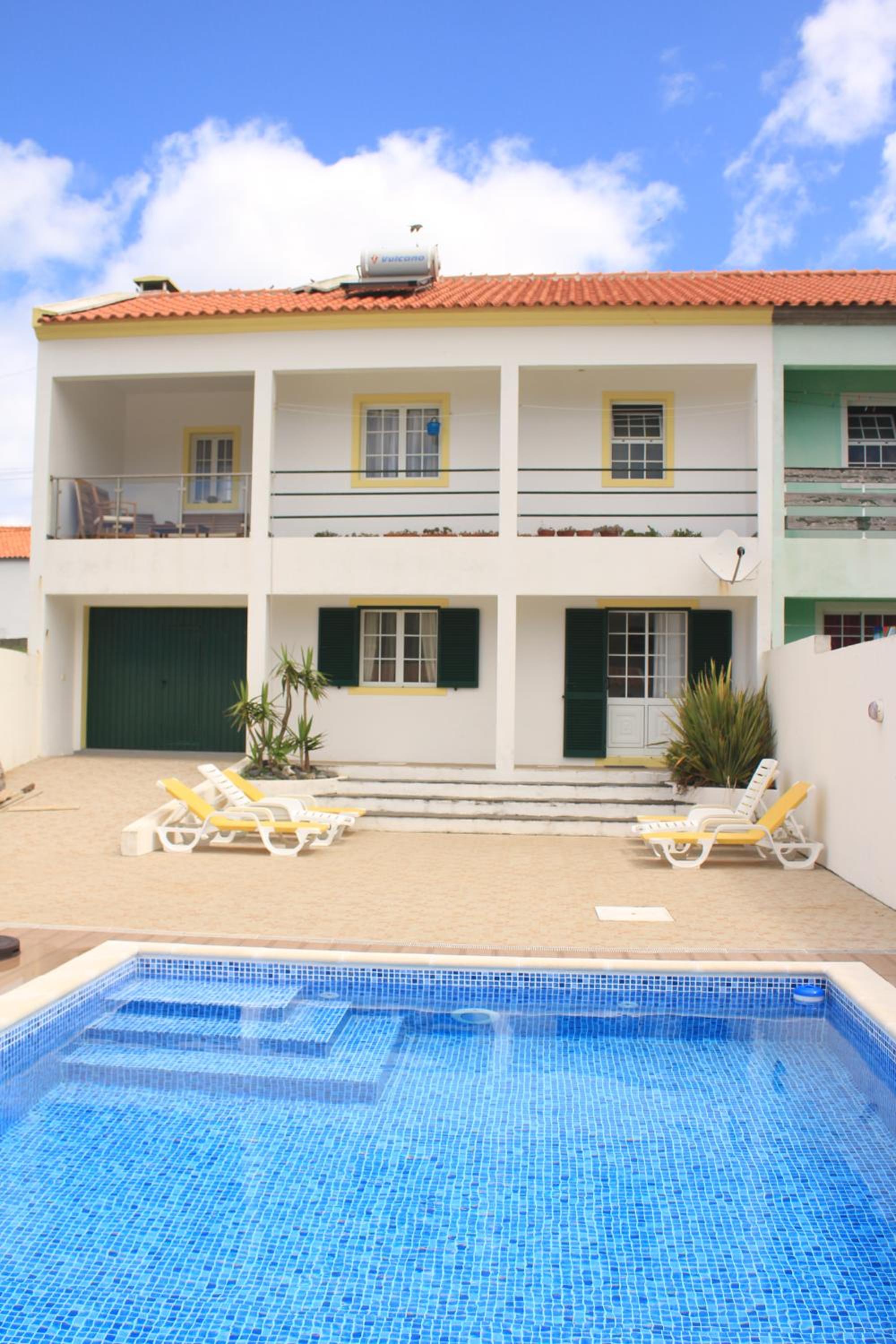 Vacation Home photo 2