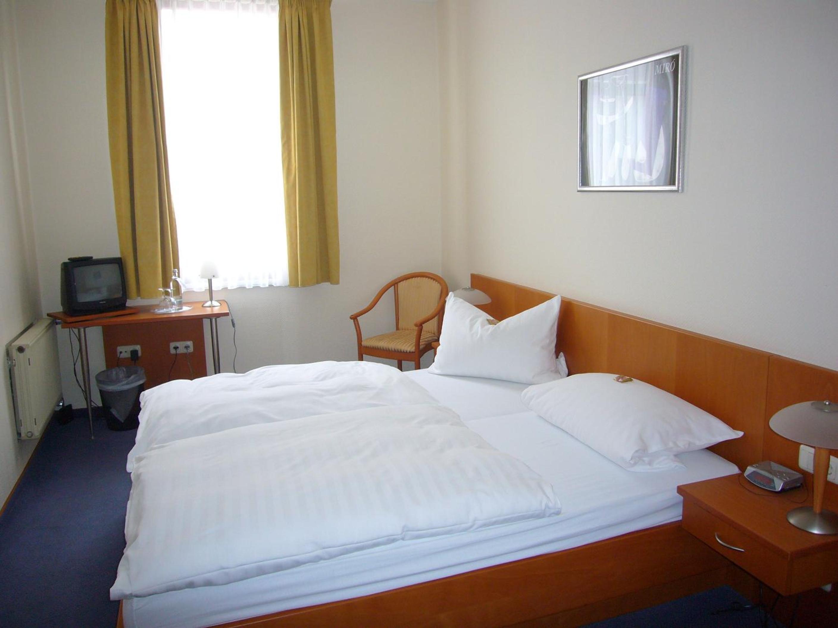 Comfort Double Room photo 1