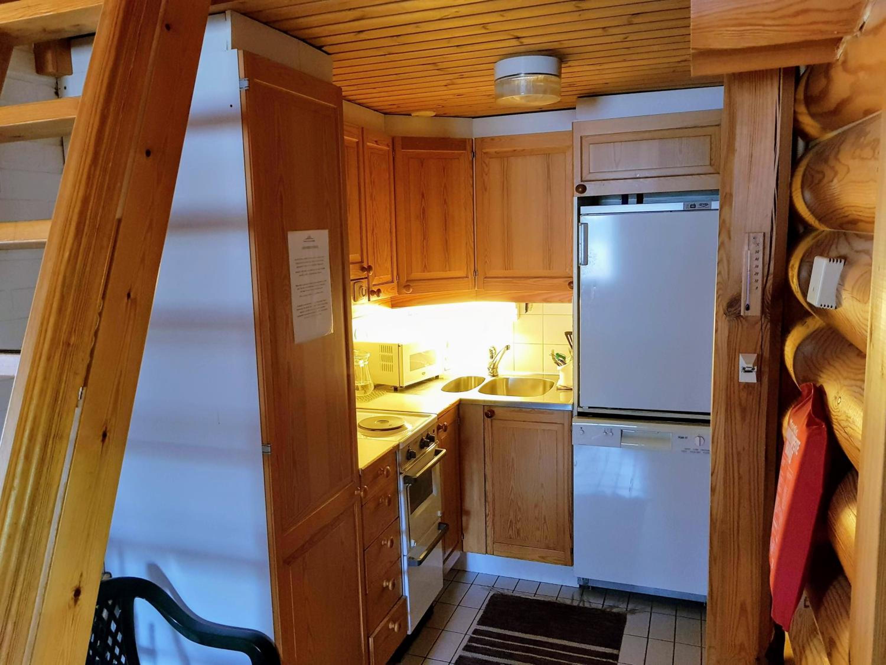 Vacation Home - Photo 27