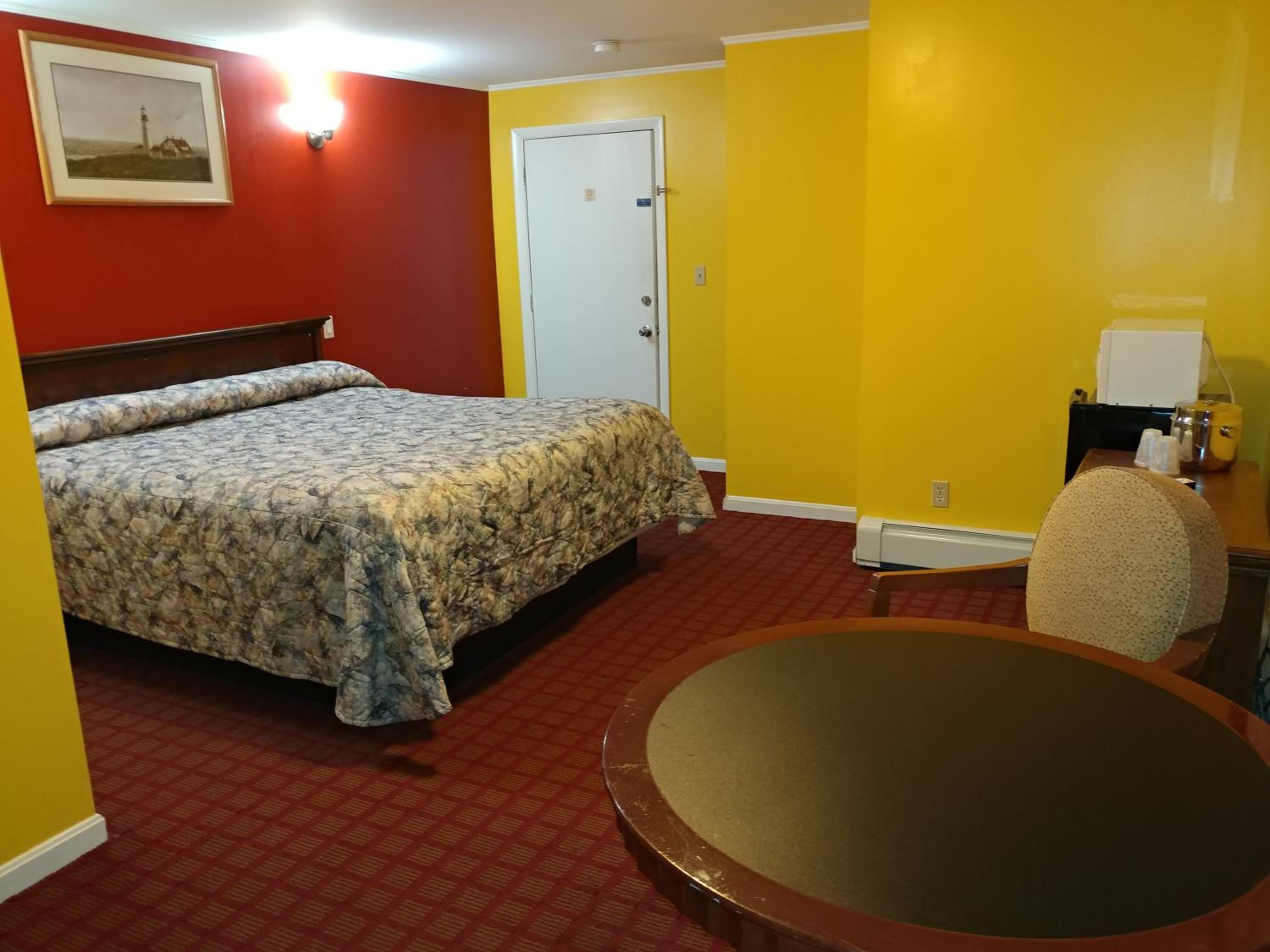King Room photo 2