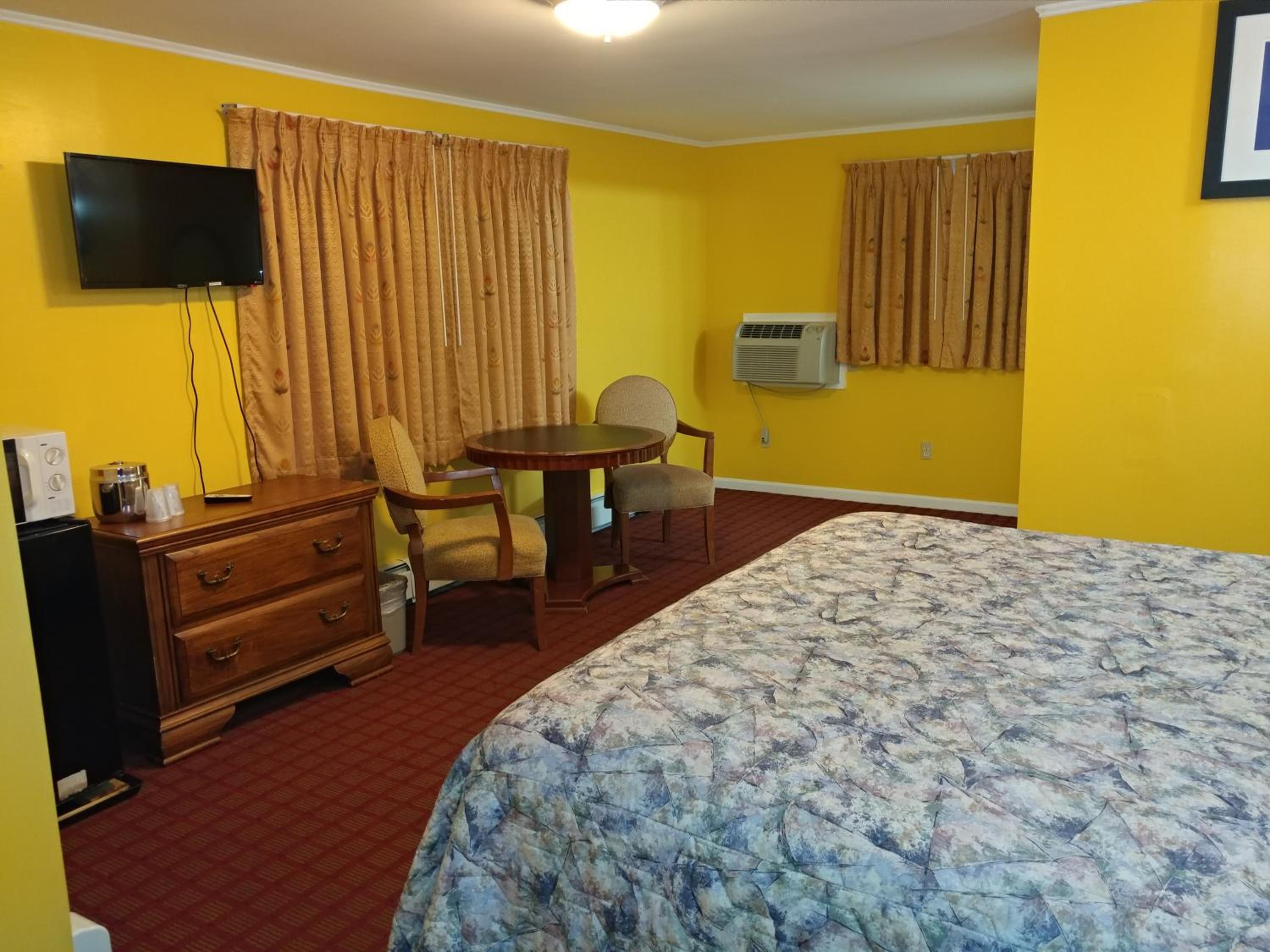 King Room photo 3