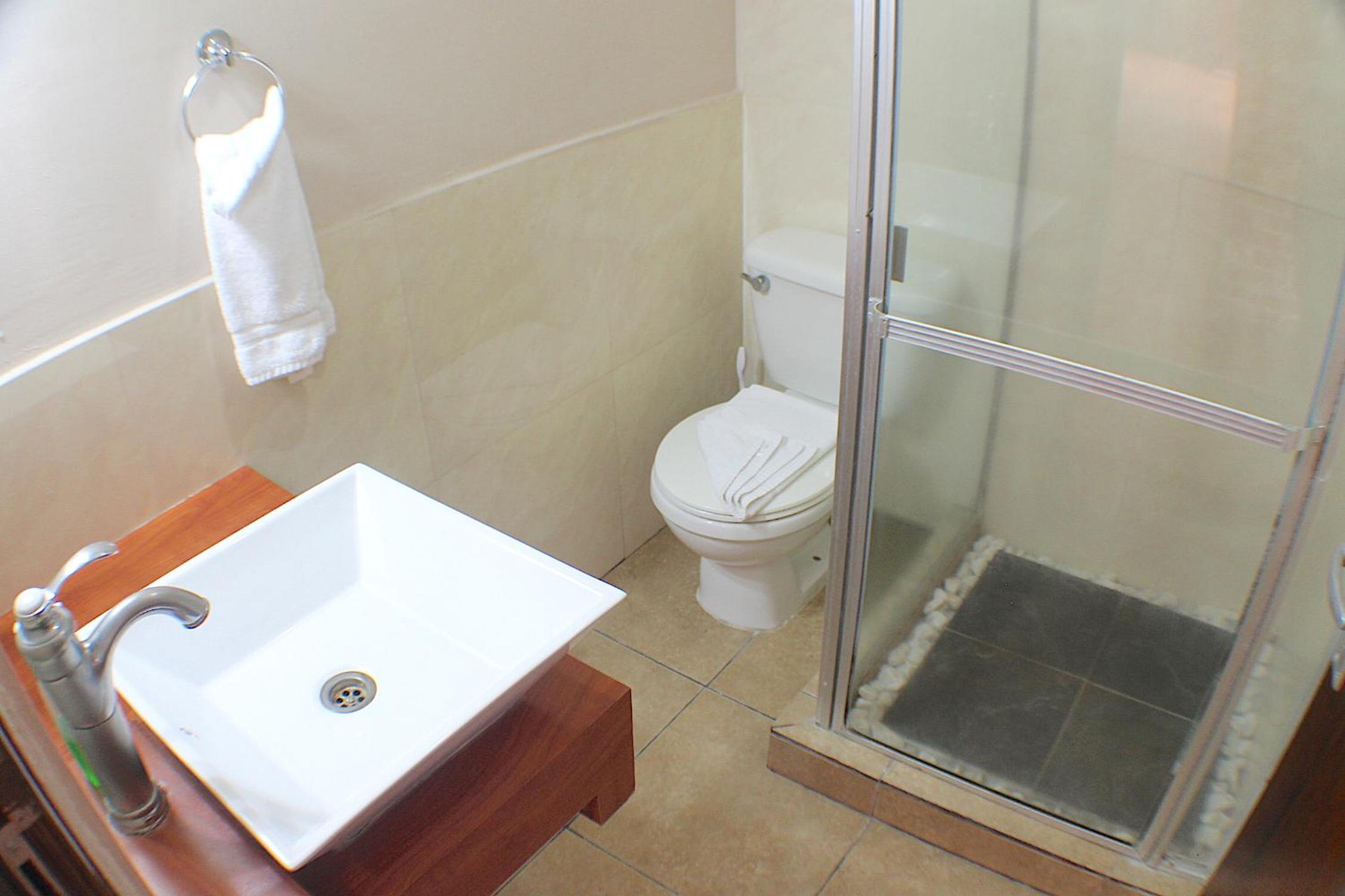 Studio Apartment photo 3