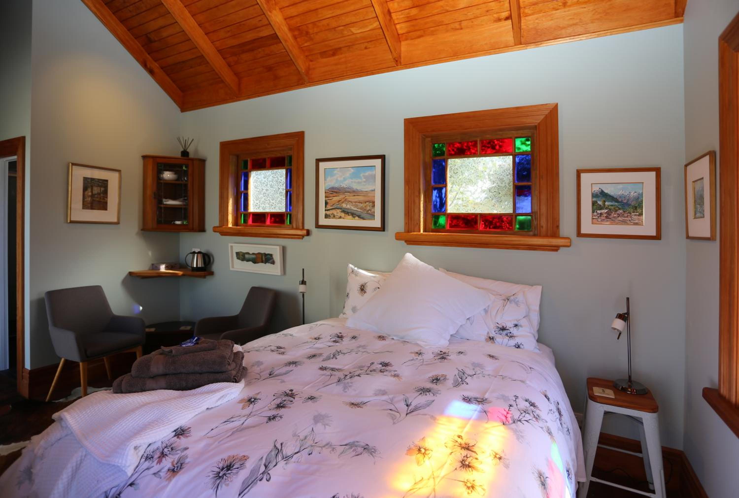 Deluxe Queen Room - Photo 1
