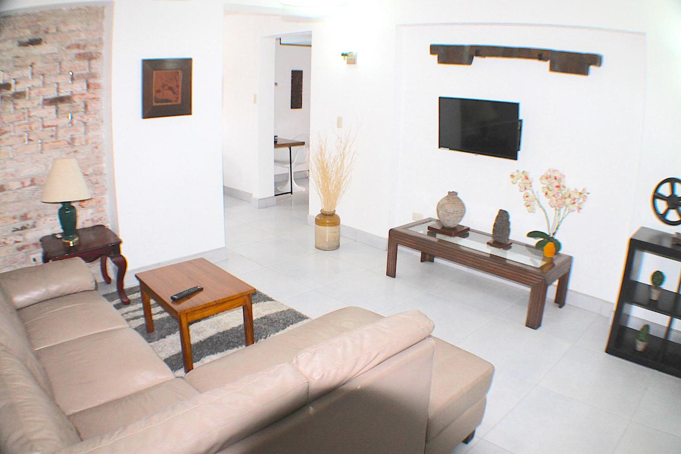 Two-Bedroom Apartment photo 2