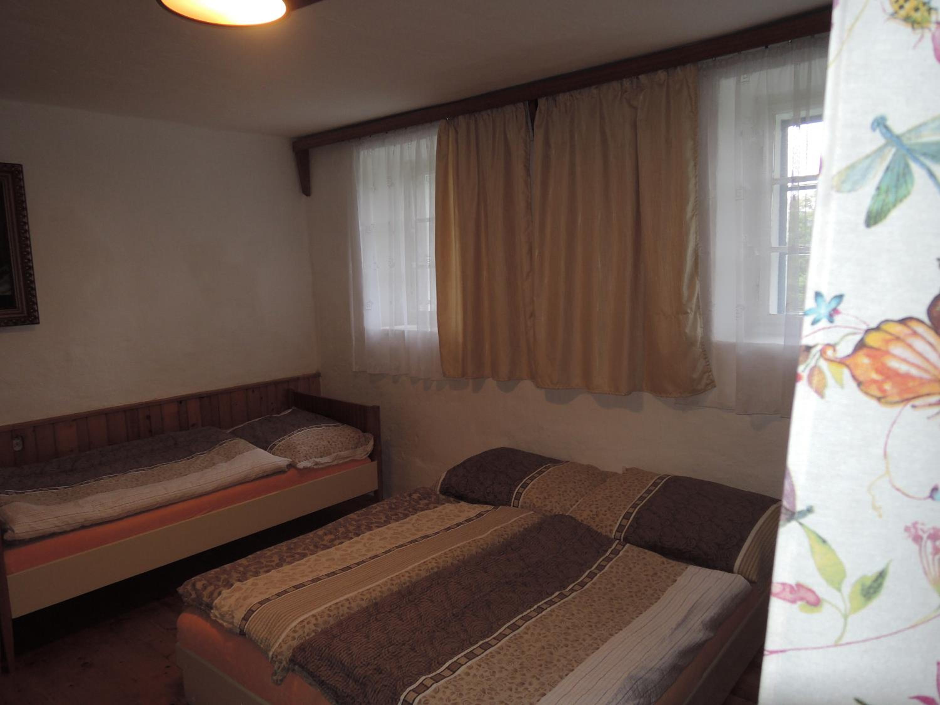 One-Bedroom House photo 2