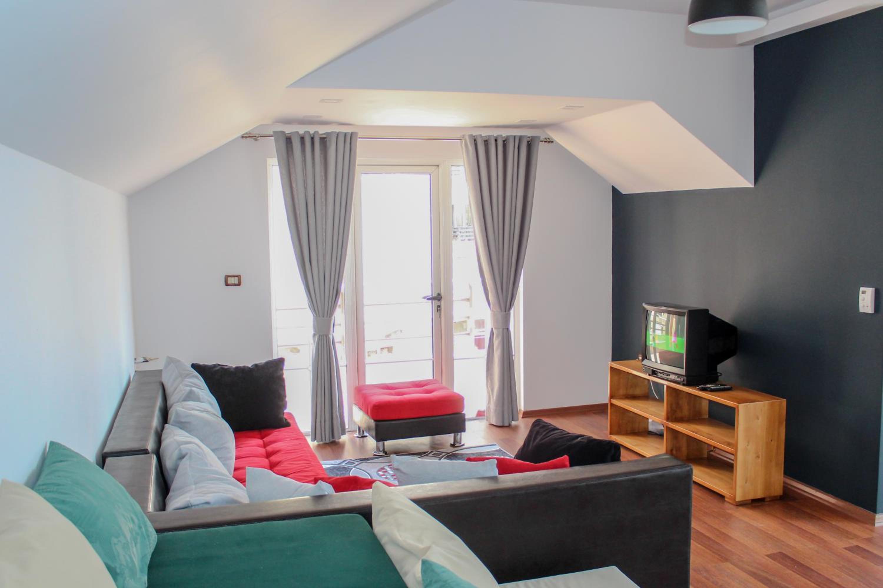 Suite with Balcony photo 2