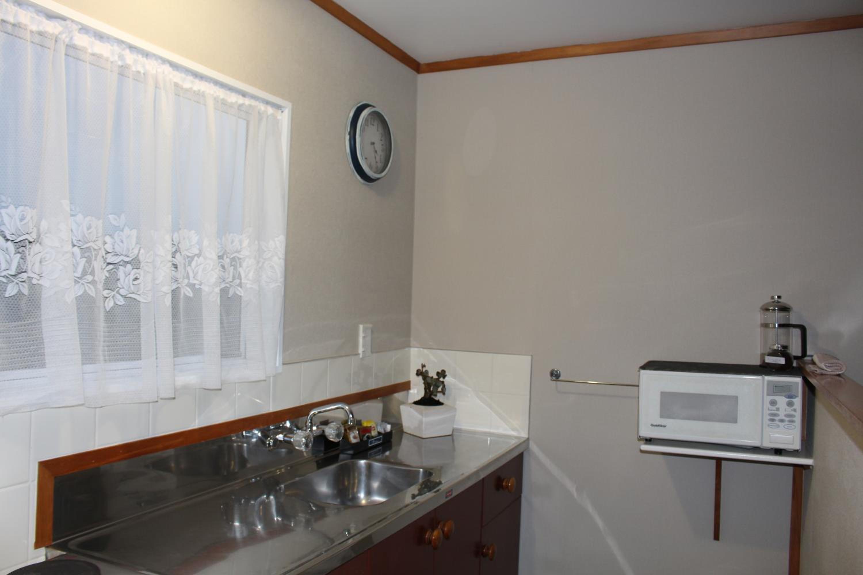 One-Bedroom Cottage photo 2