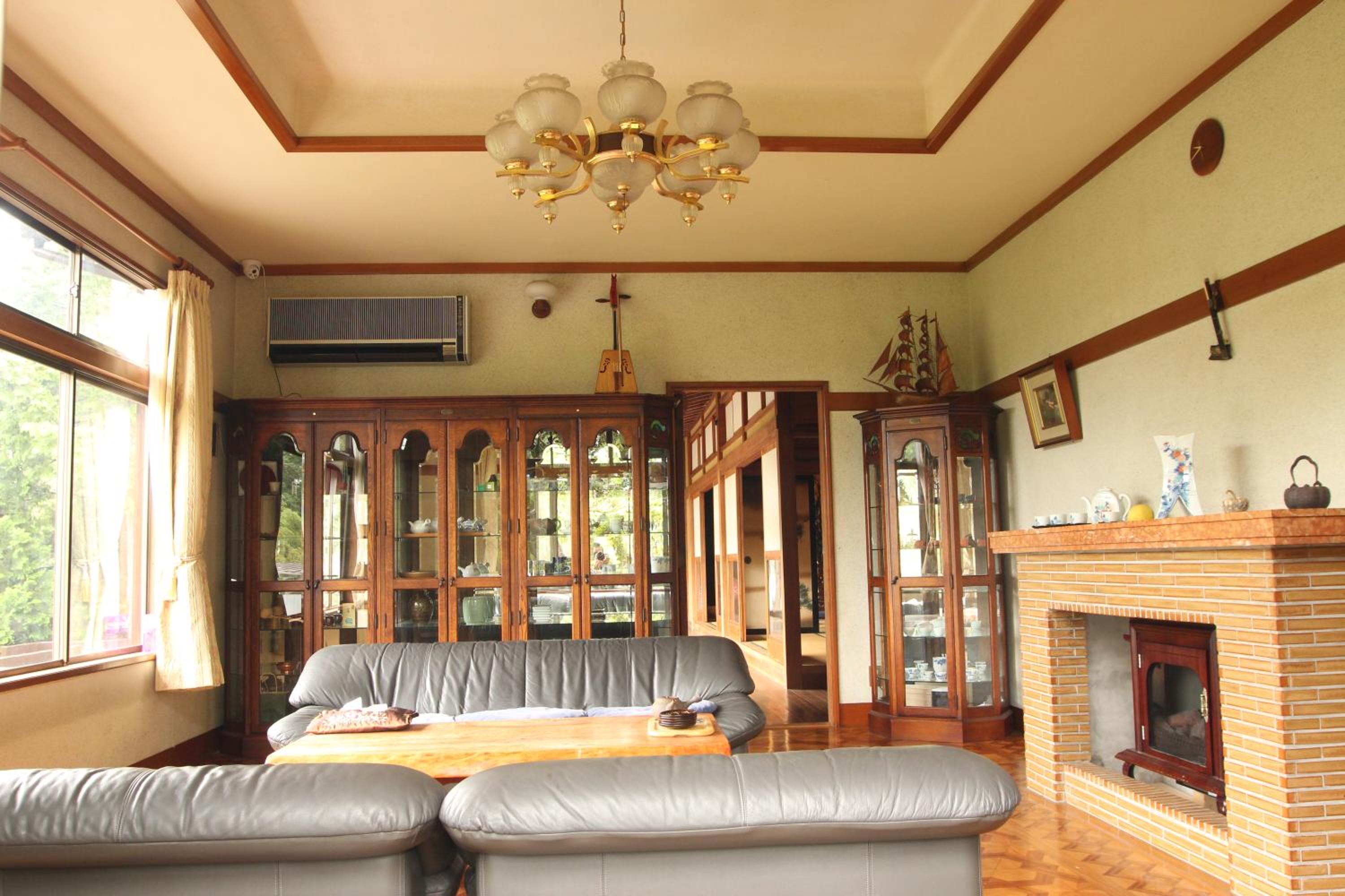 Deluxe Villa