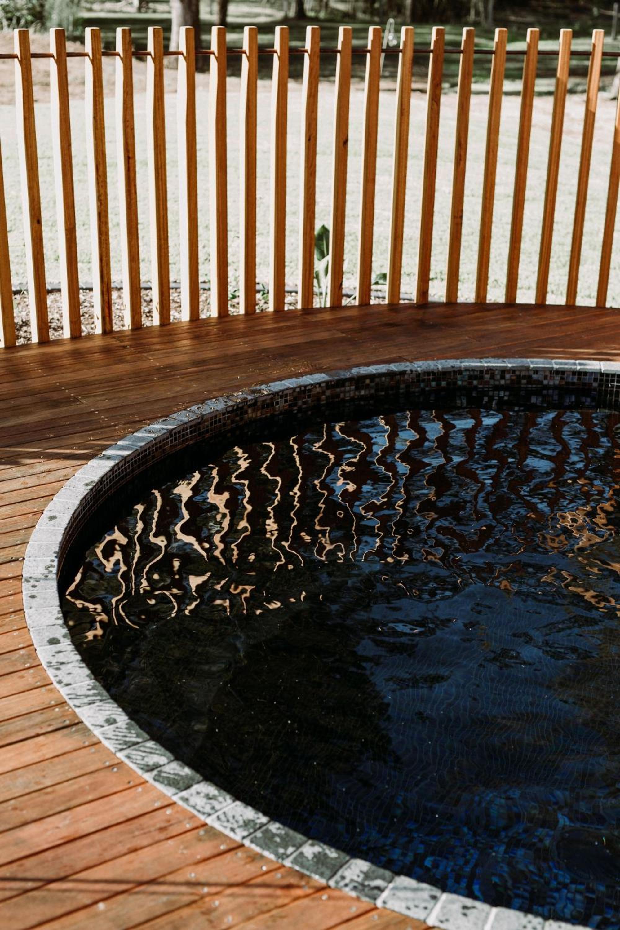 Blackwood Luxury Retreat photo 2