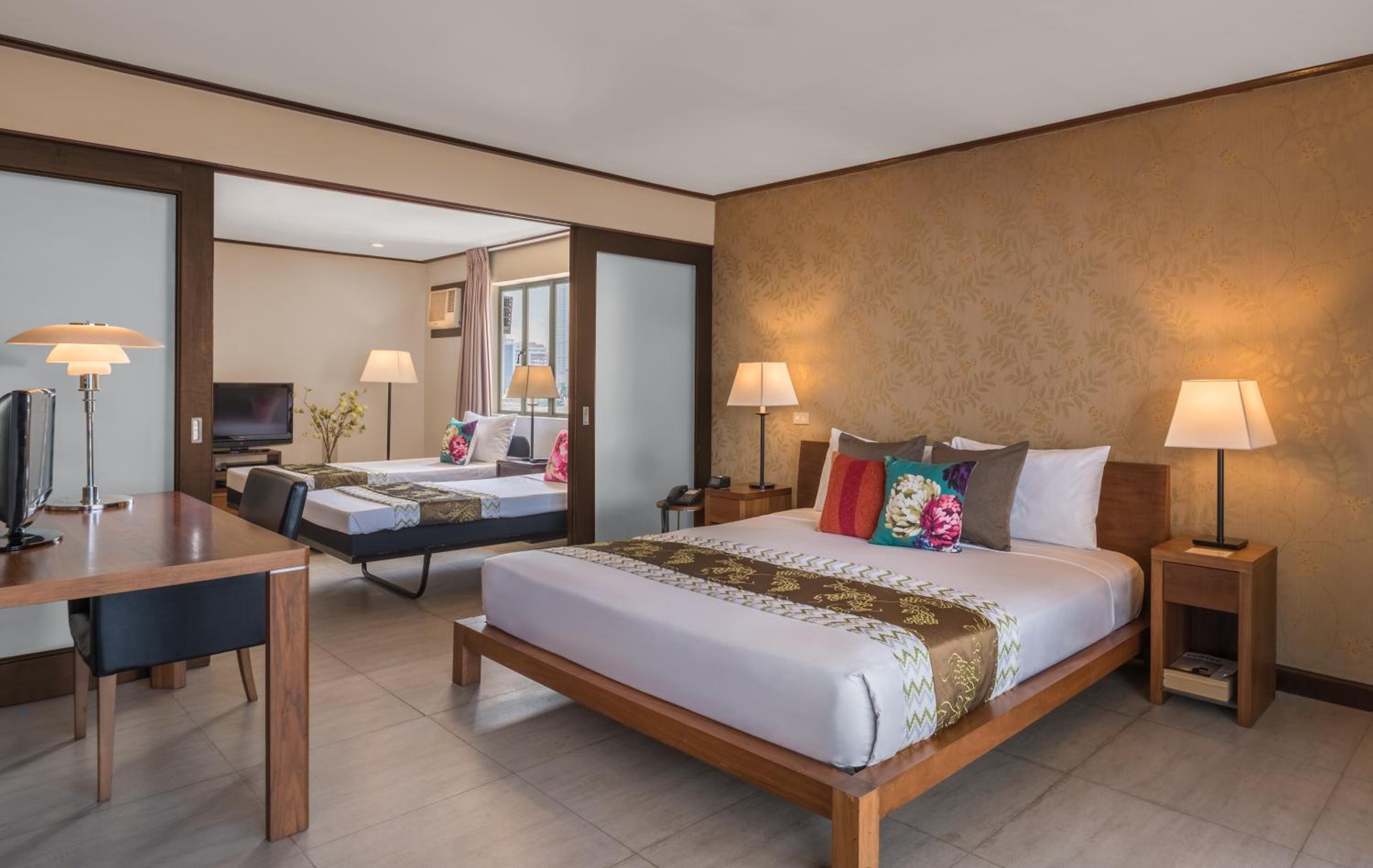 Family Suite - Photo 4