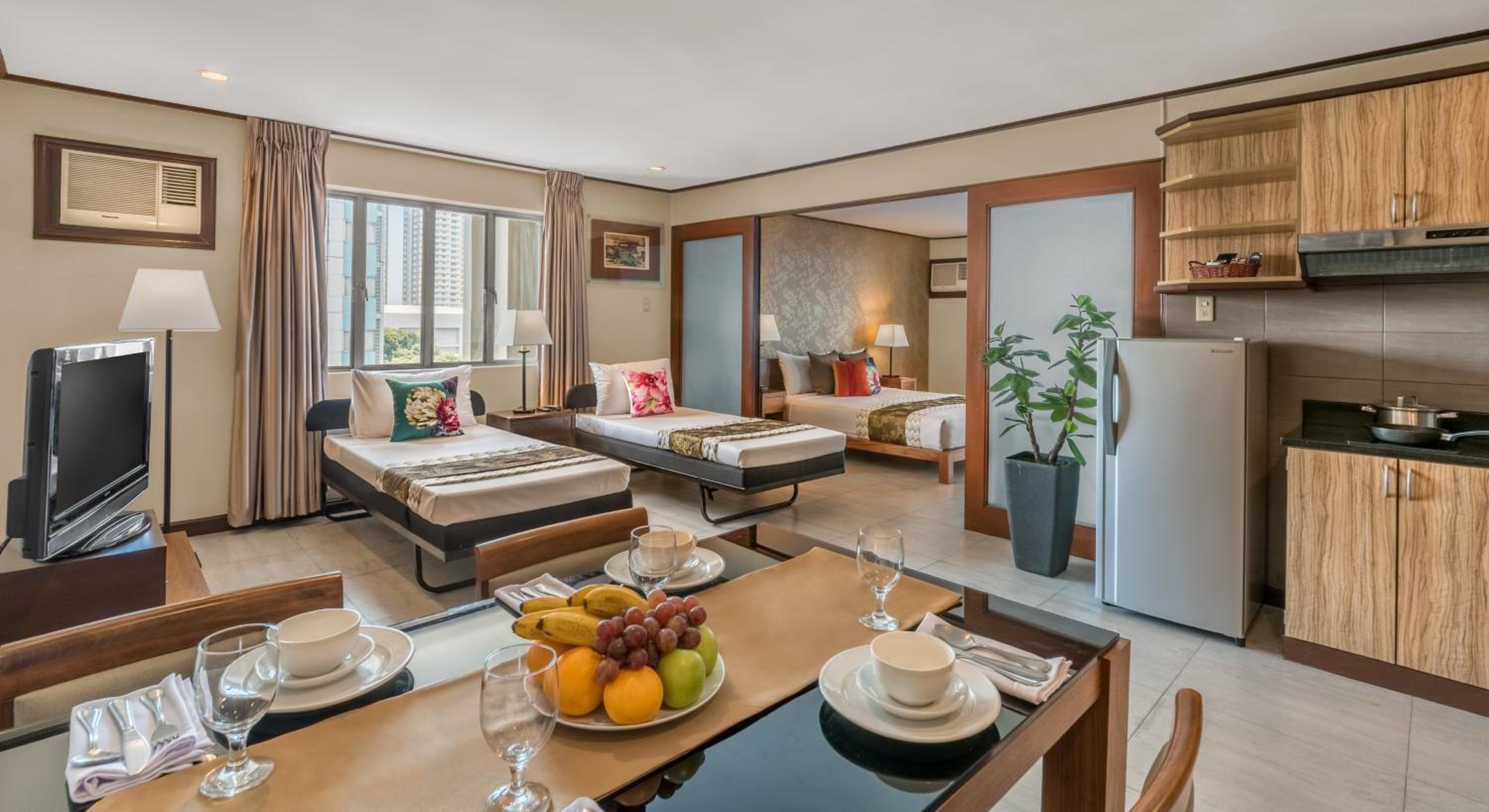 Family Suite - Photo 1