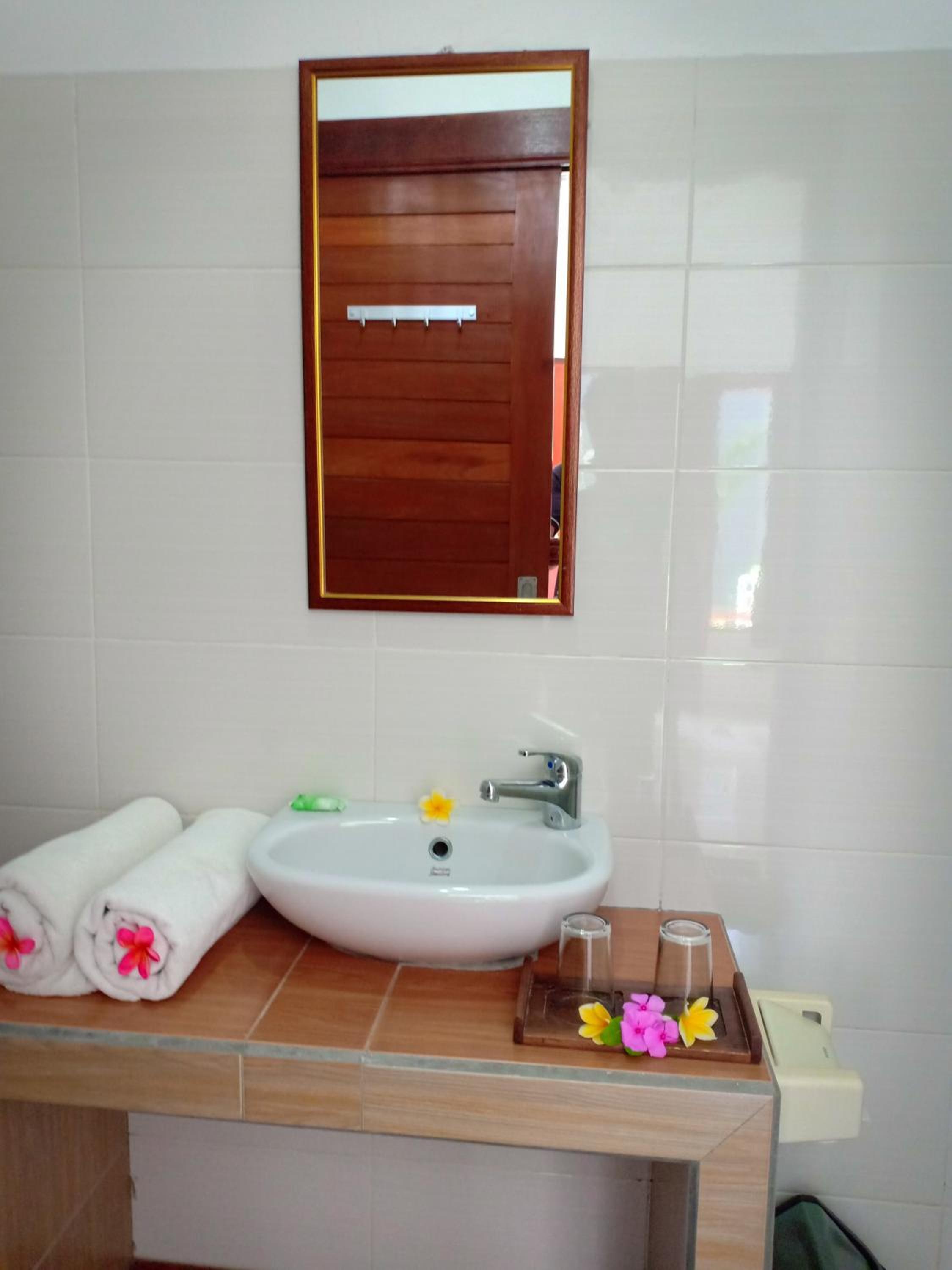 Standard Double Room with Garden View photo 3