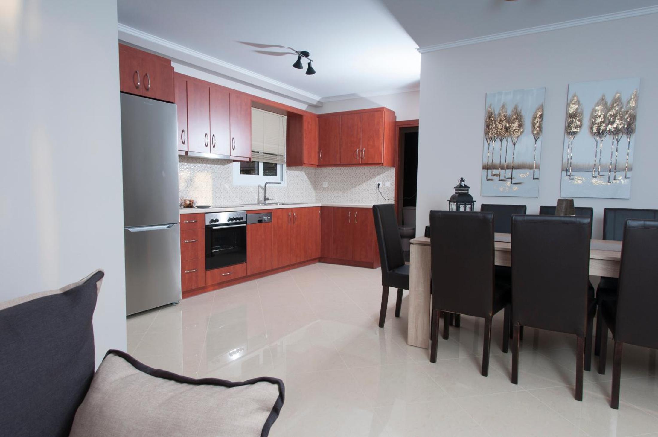 Two-Bedroom House photo 1