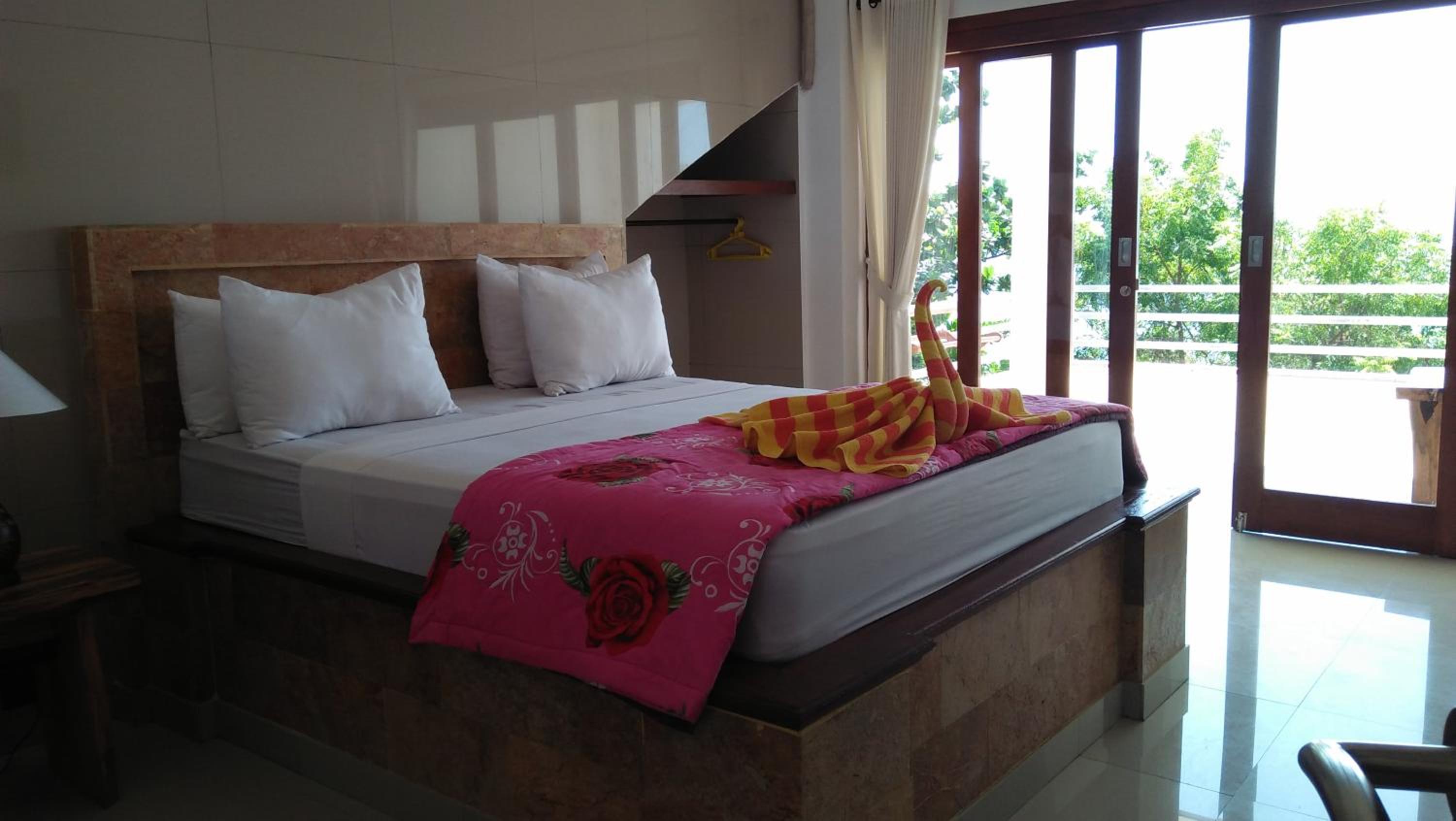 Double Room with Sea View - Photo 80
