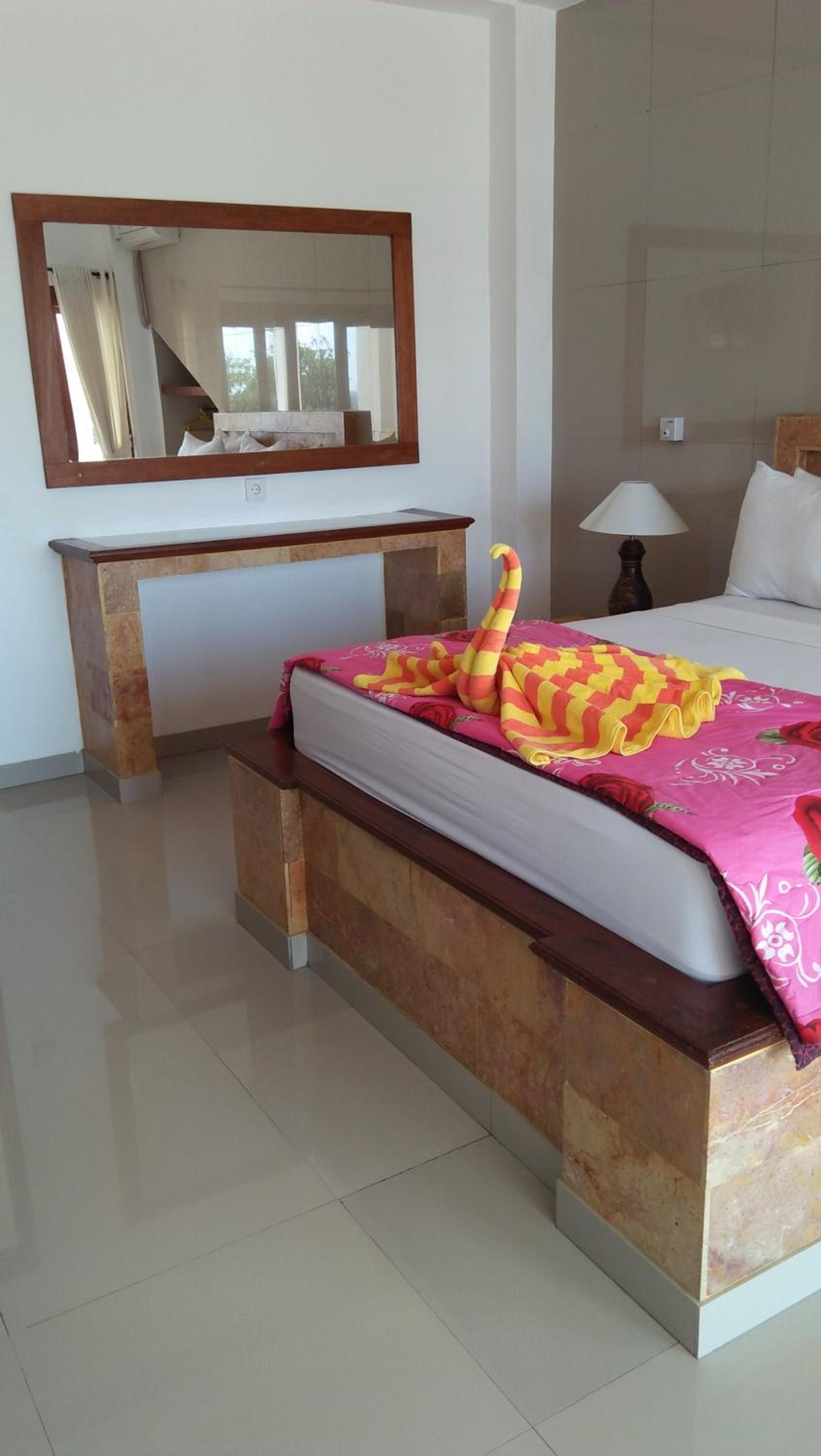 Double Room with Sea View - Photo 6