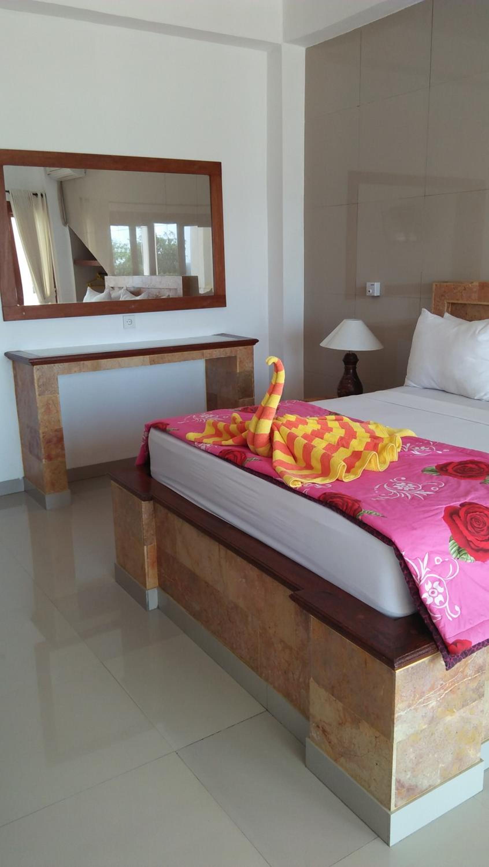 Double Room with Sea View - Photo 3
