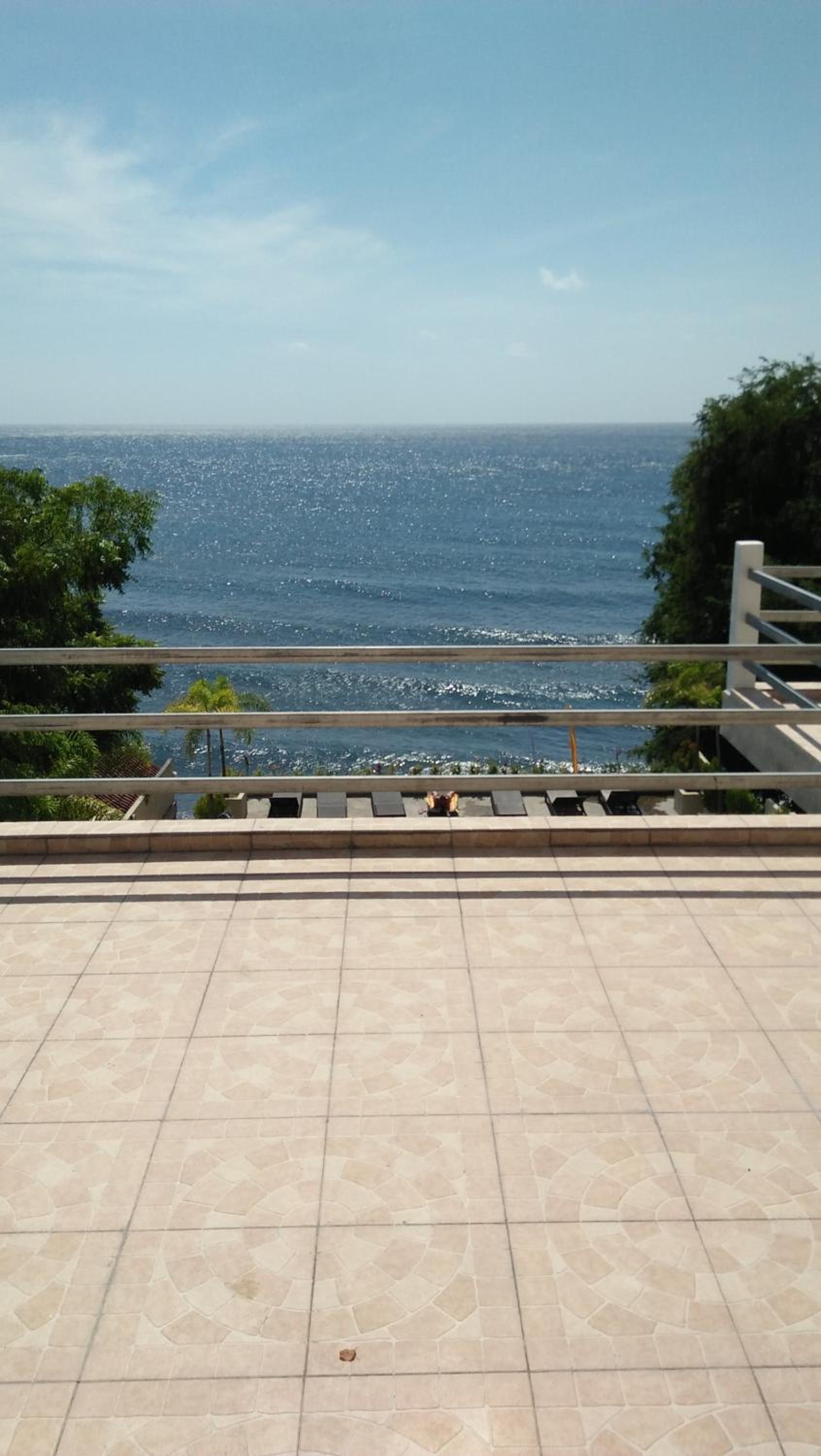 Double Room with Sea View - Photo 69