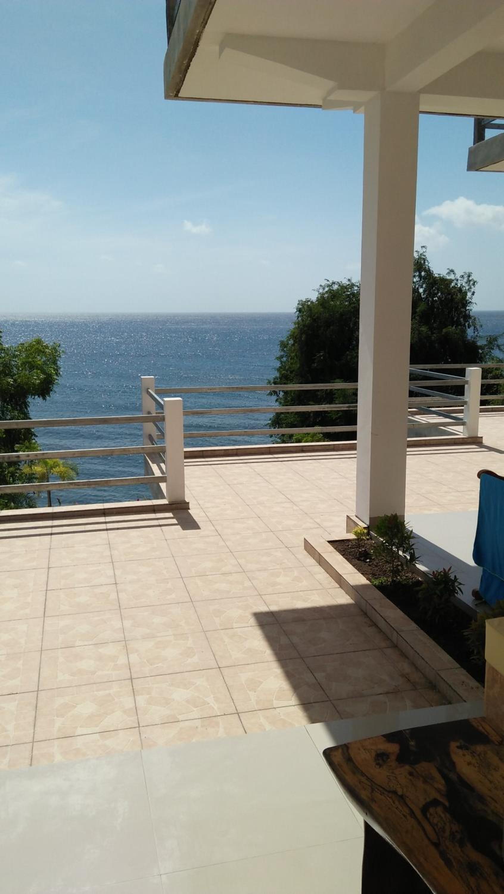 Double Room with Sea View - Photo 99