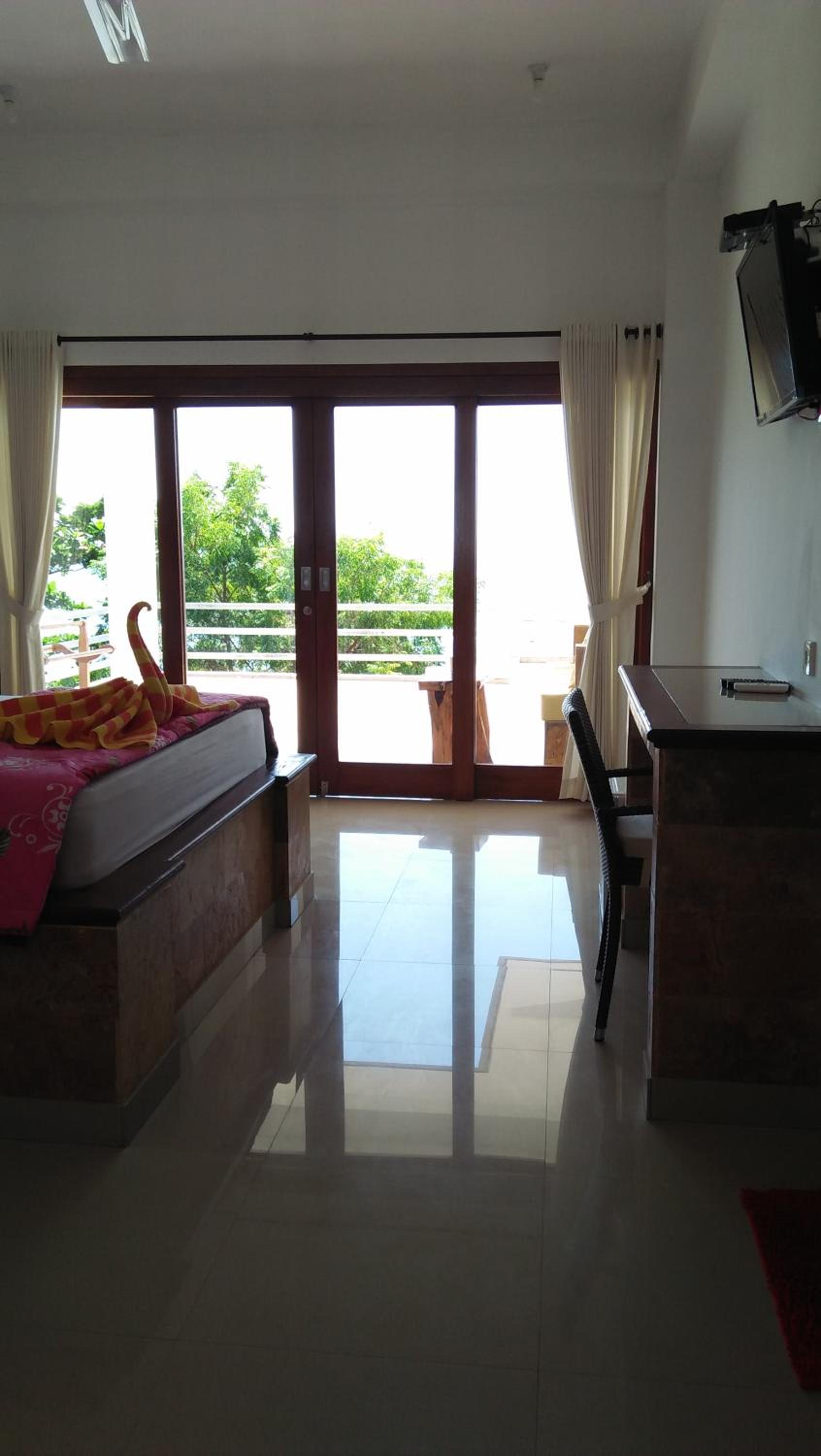 Double Room with Sea View - Photo 95