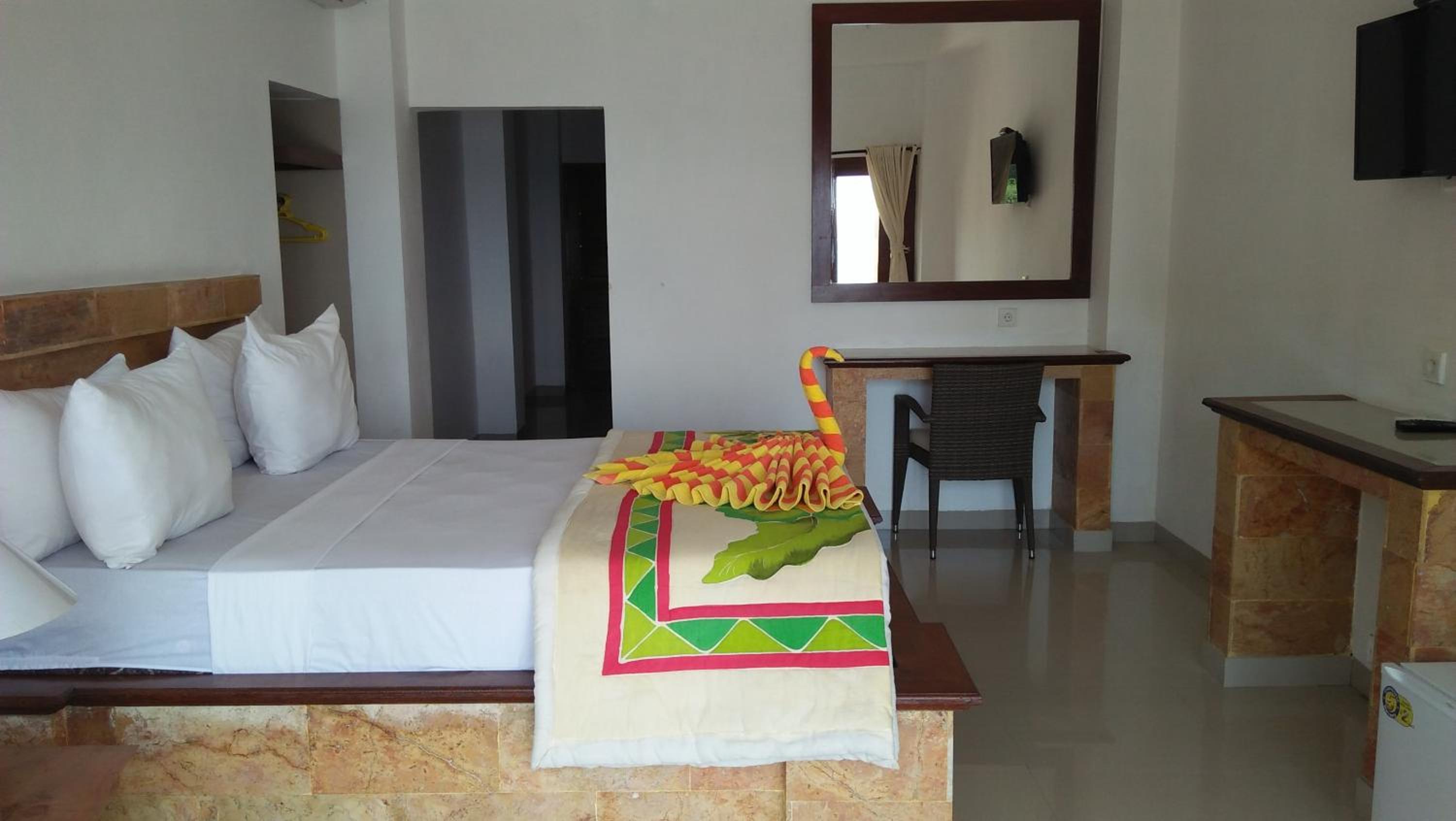 Double Room with Sea View - Photo 100