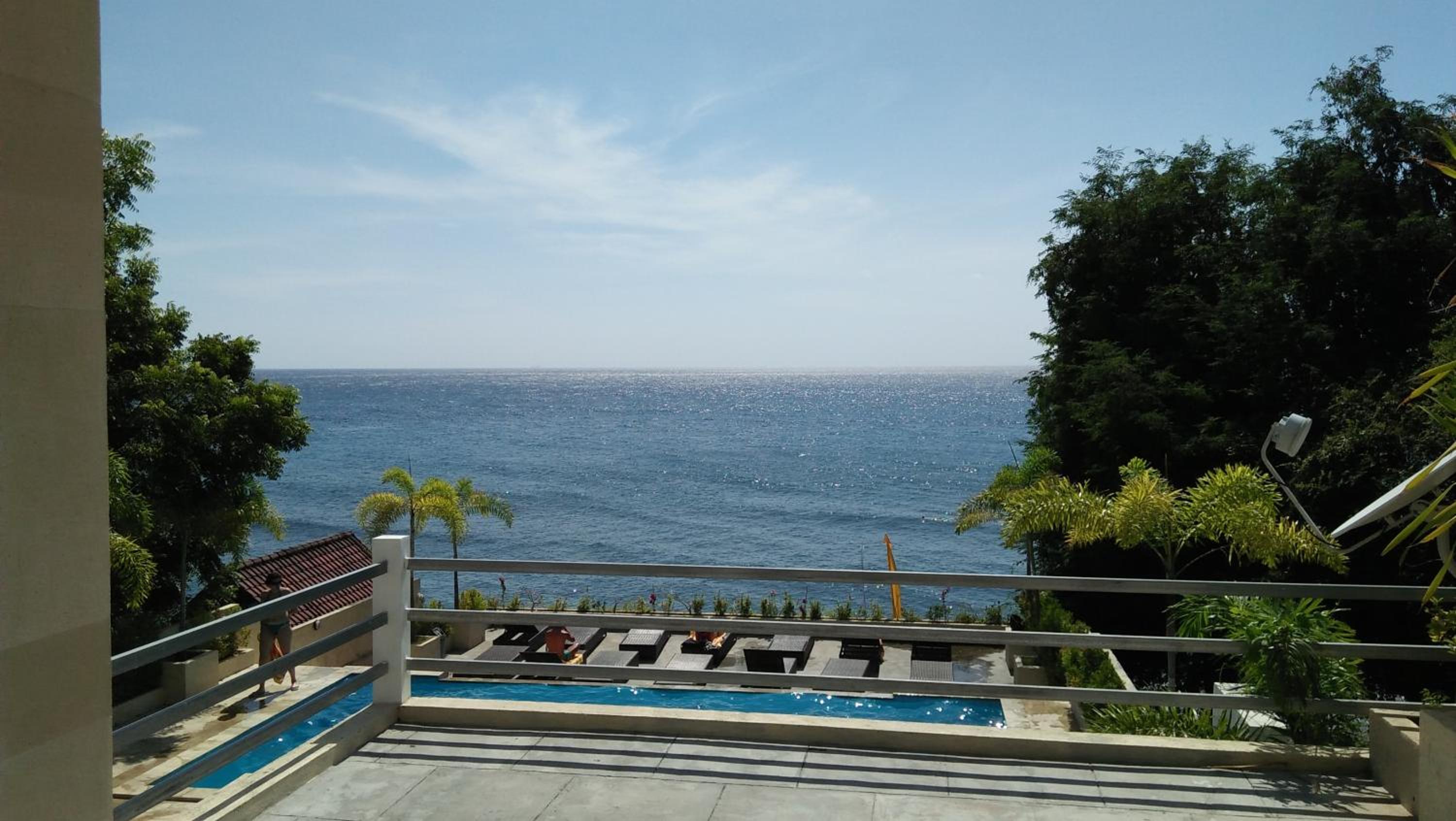 Double Room with Sea View - Photo 90
