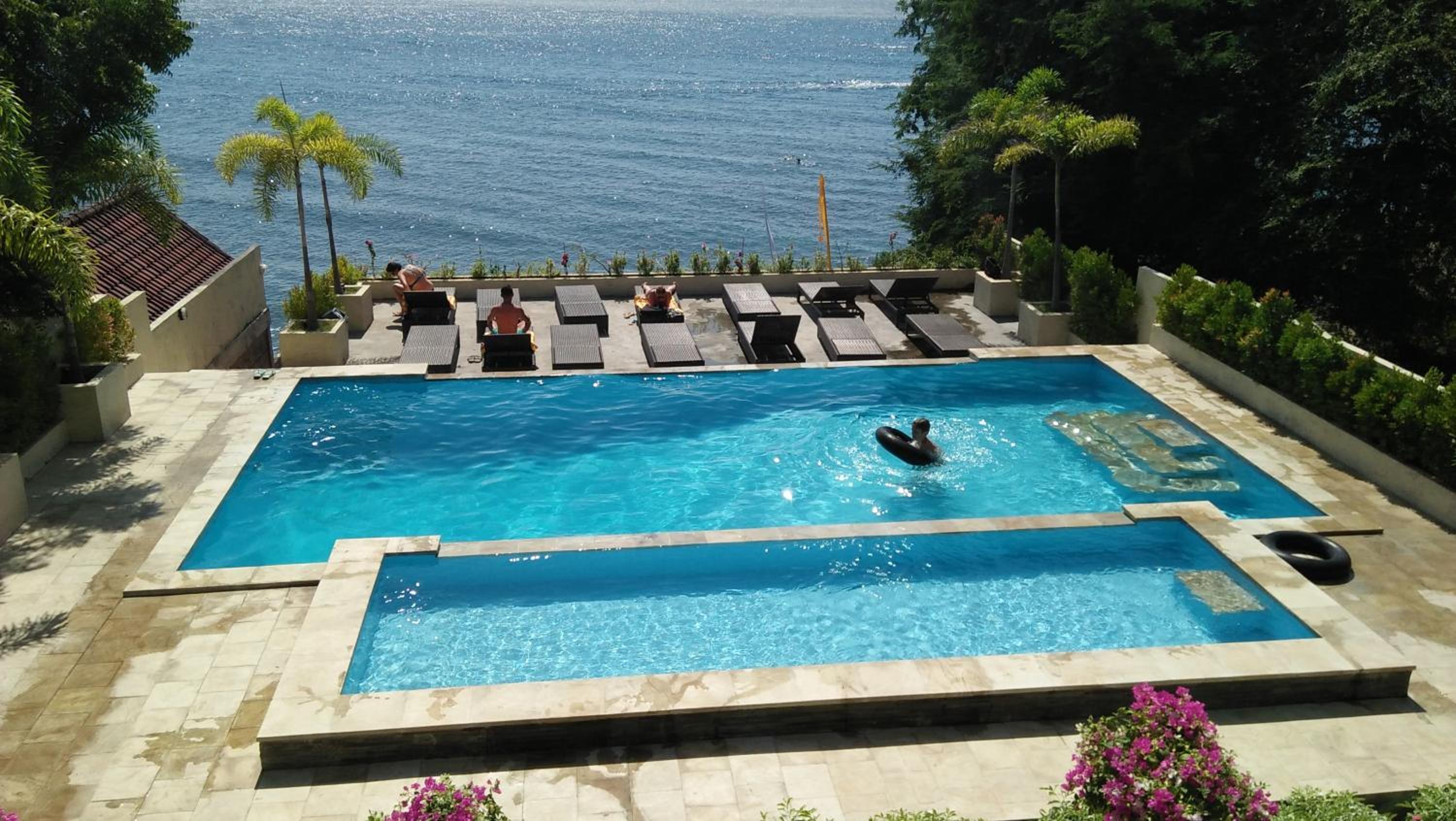 Double Room with Sea View - Photo 70