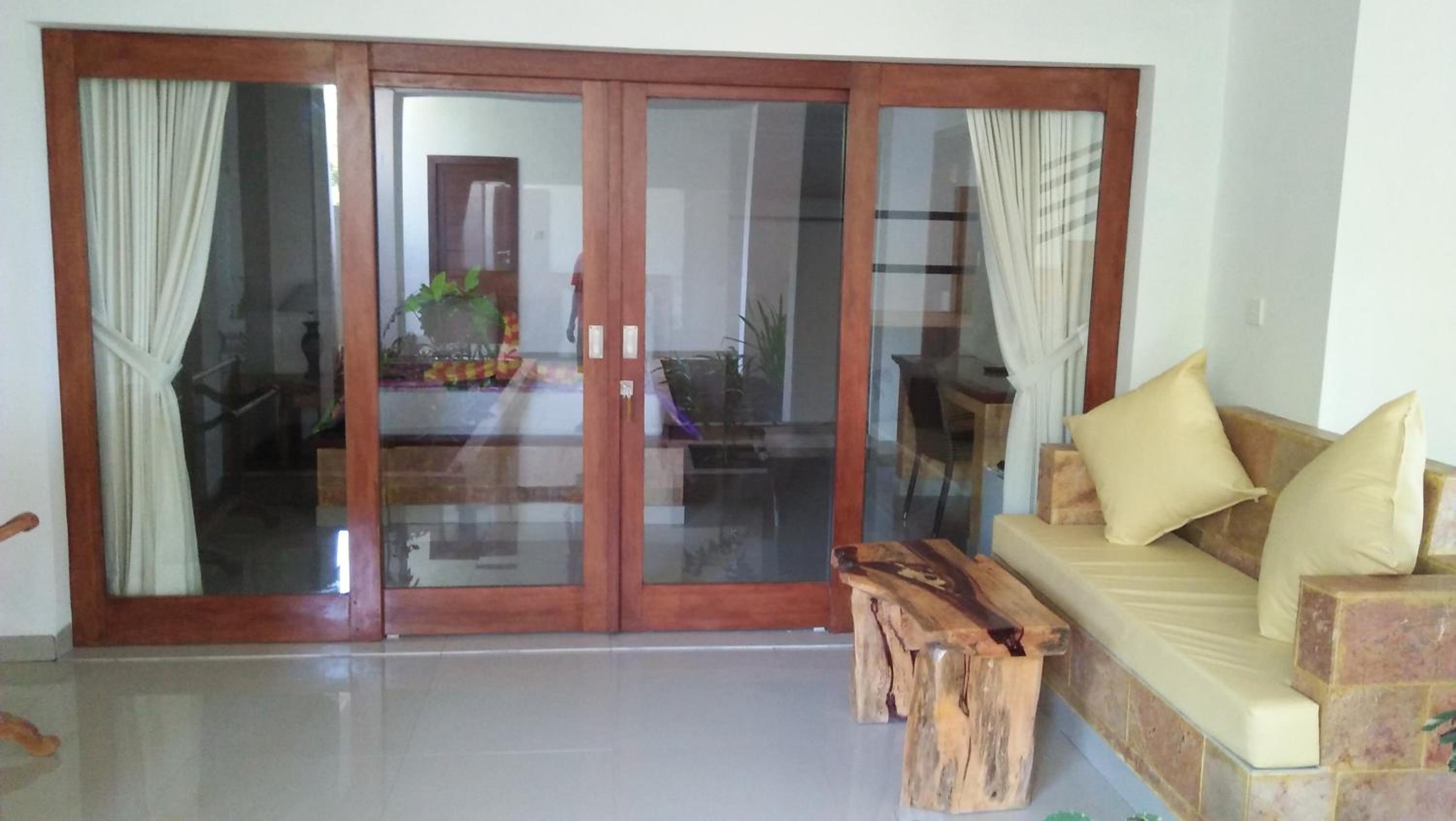 Standard Double Room with AC - Photo 29