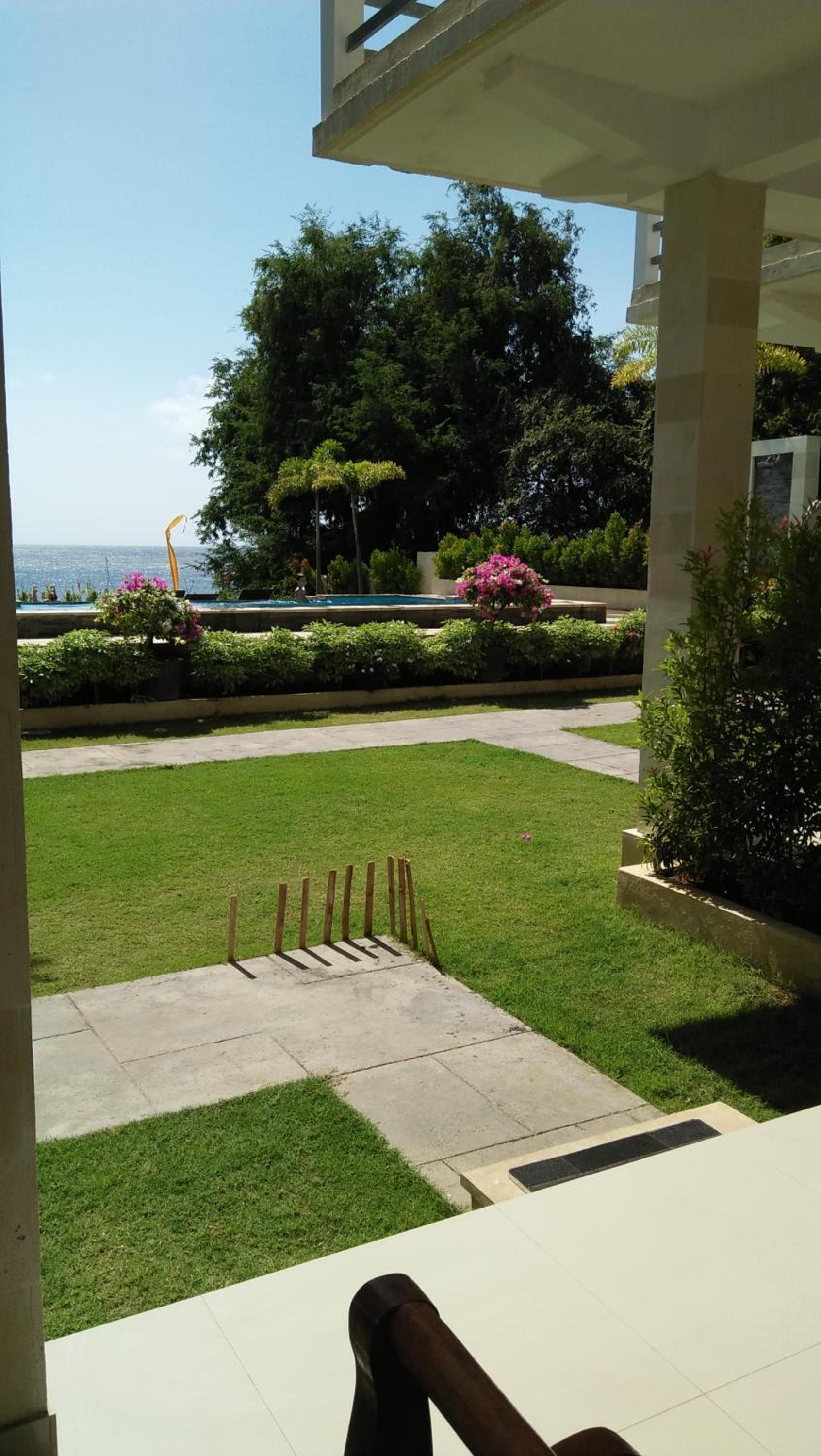 Double Room with Sea View - Photo 68