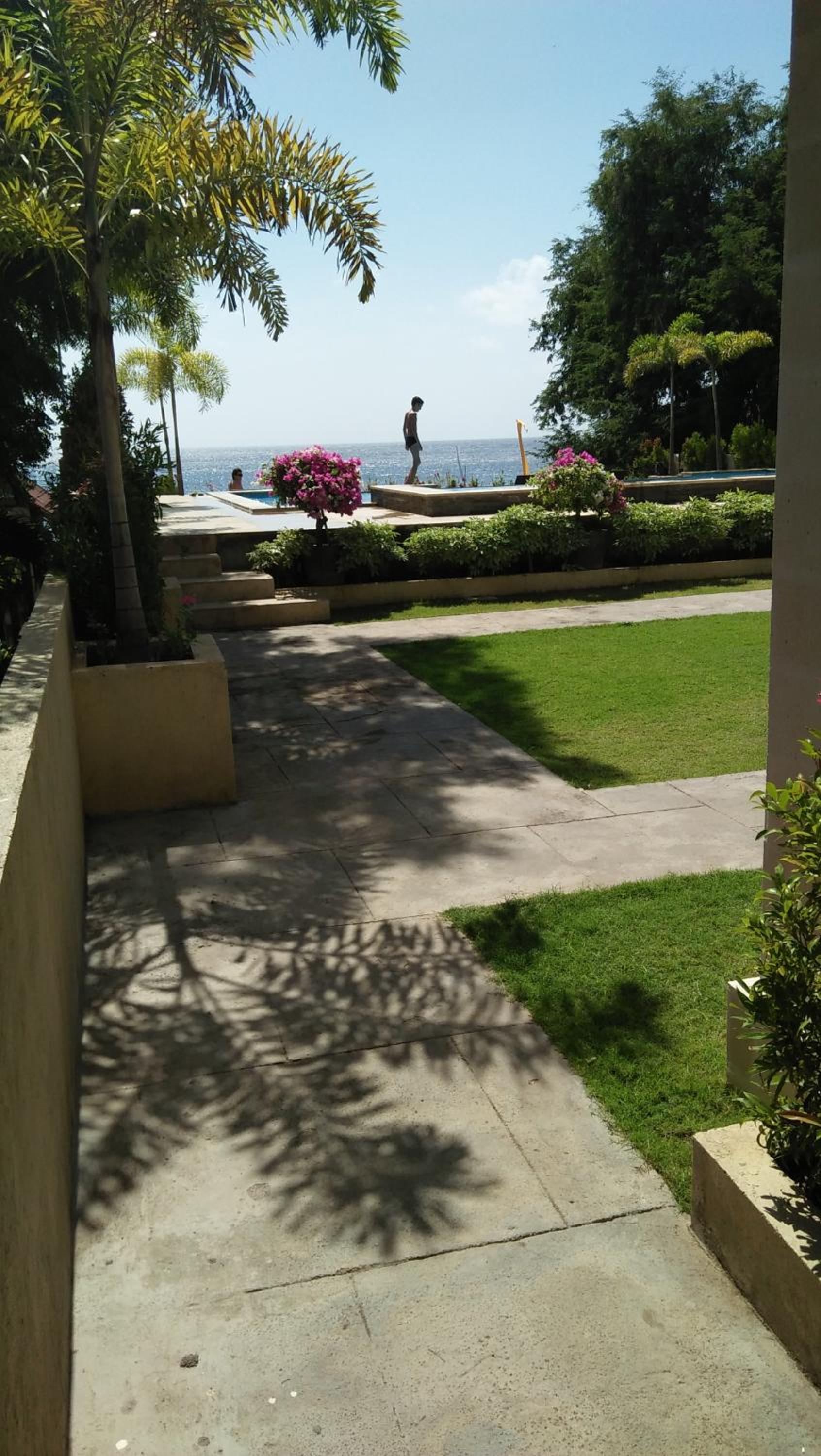 Double Room with Sea View - Photo 85