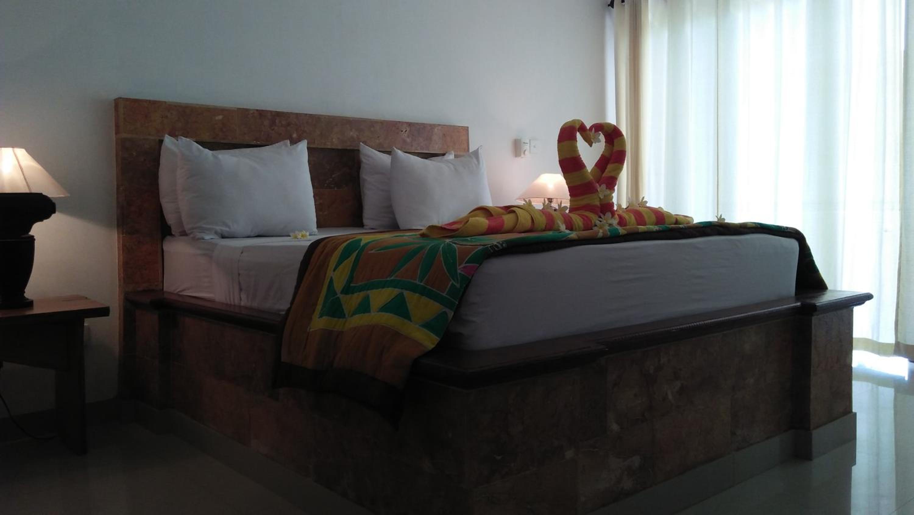 Standard Double Room with AC - Photo 25