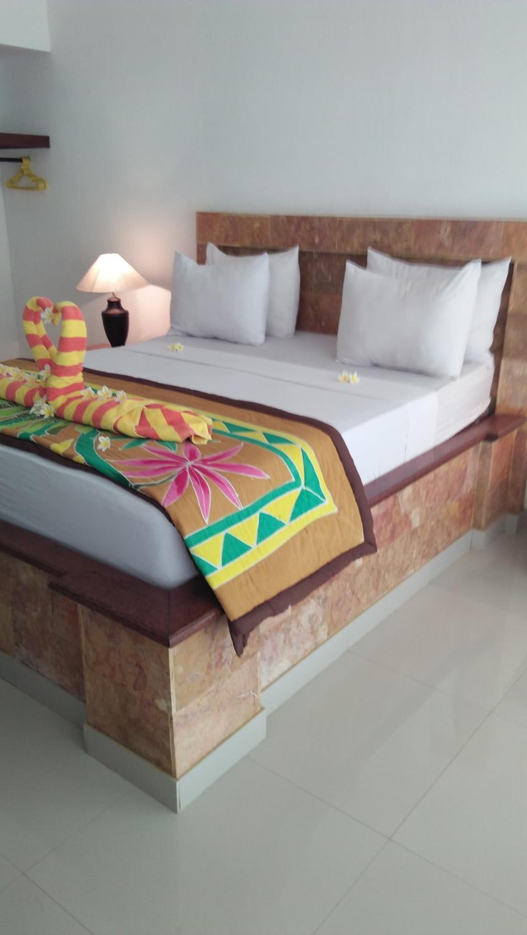 Standard Double Room with AC - Photo 23