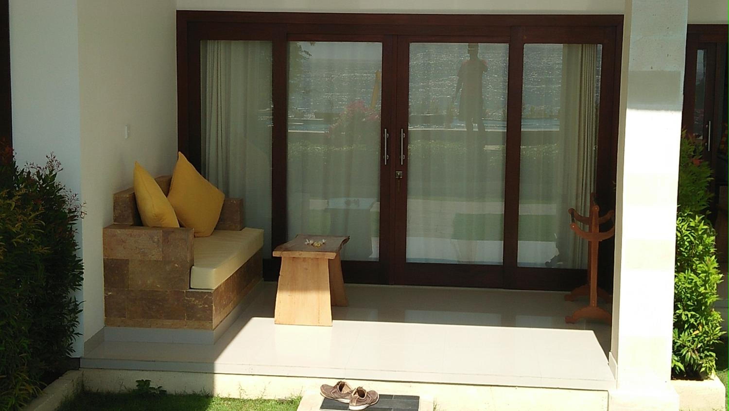 Double Room with Sea View - Photo 84