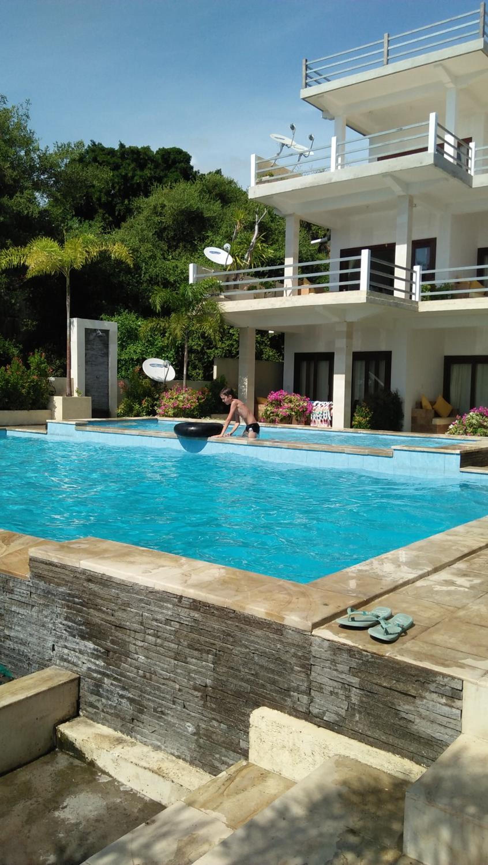 Double Room with Sea View - Photo 83