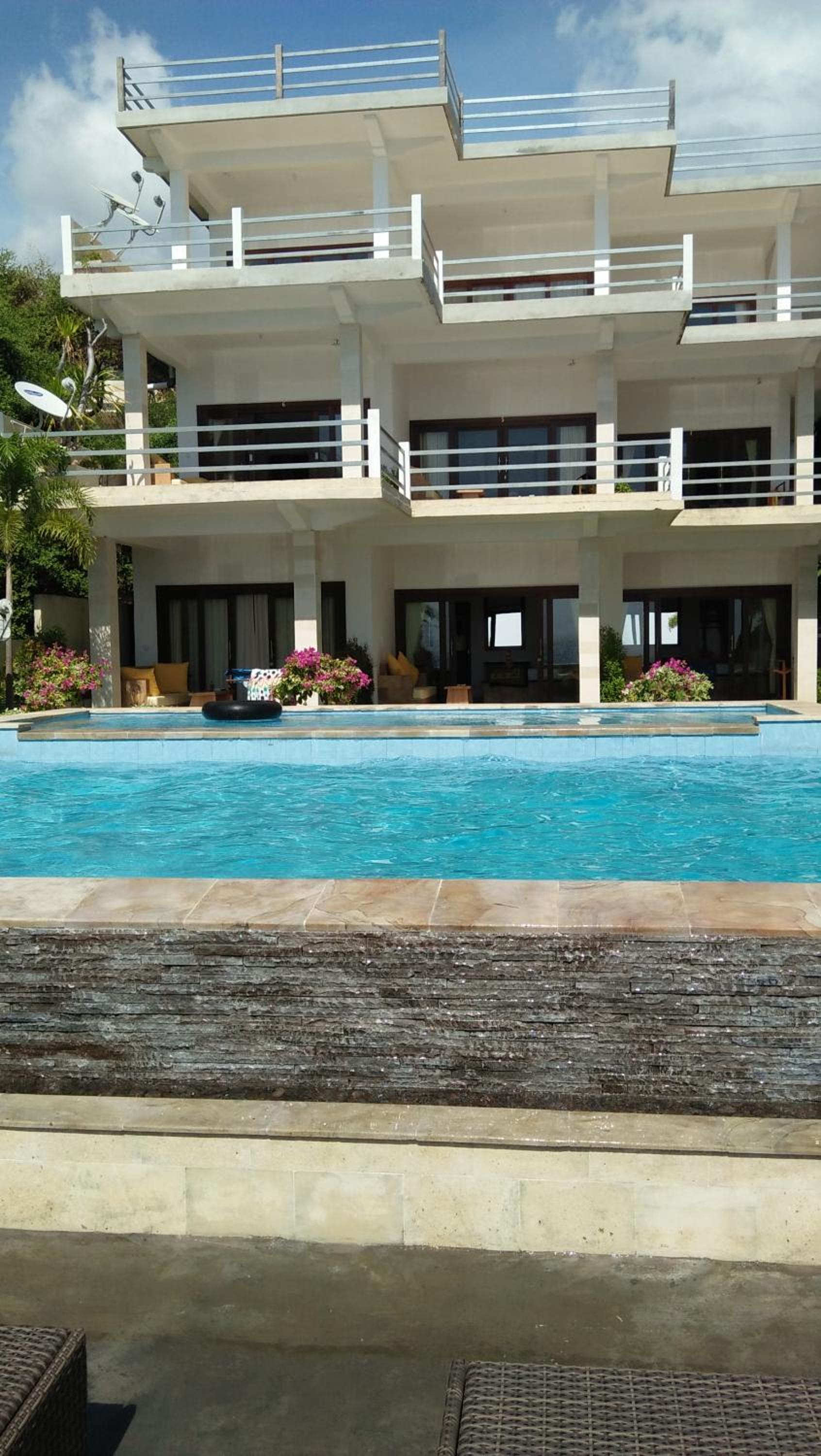 Double Room with Sea View - Photo 71