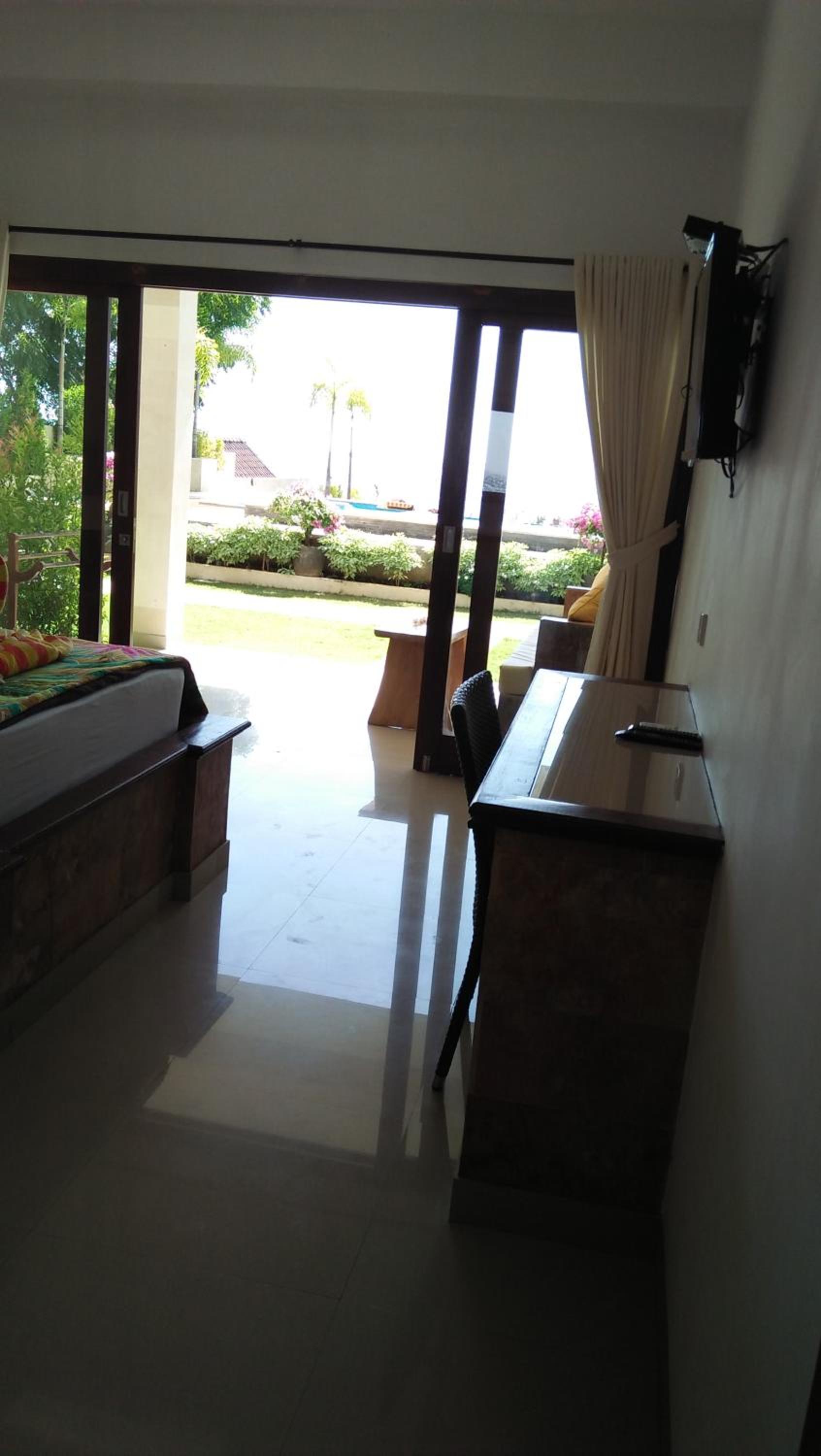 Double Room with Sea View - Photo 82