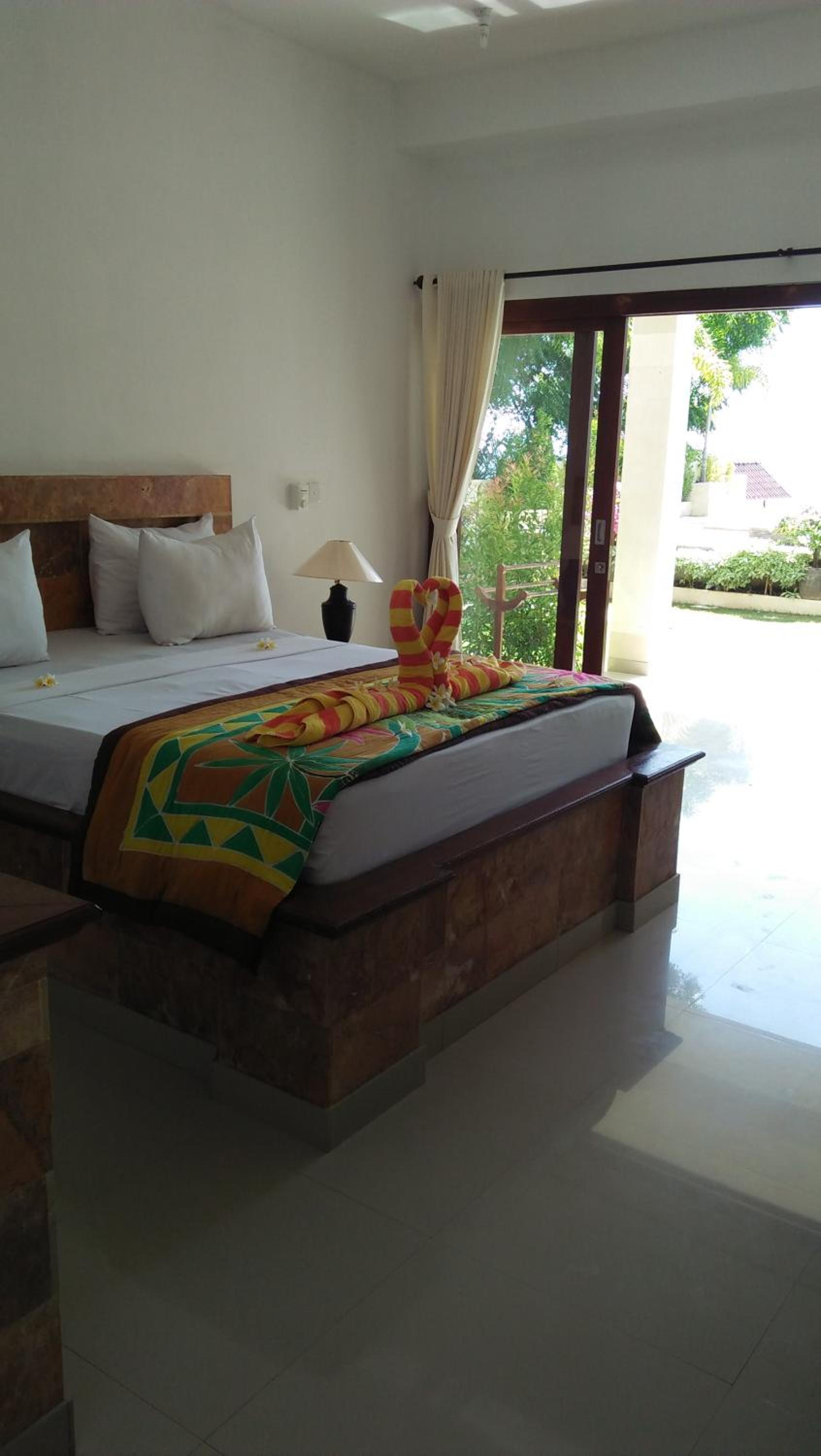 Double Room with Sea View - Photo 81