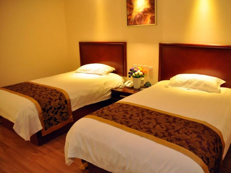 Special Offer -  Twin Room