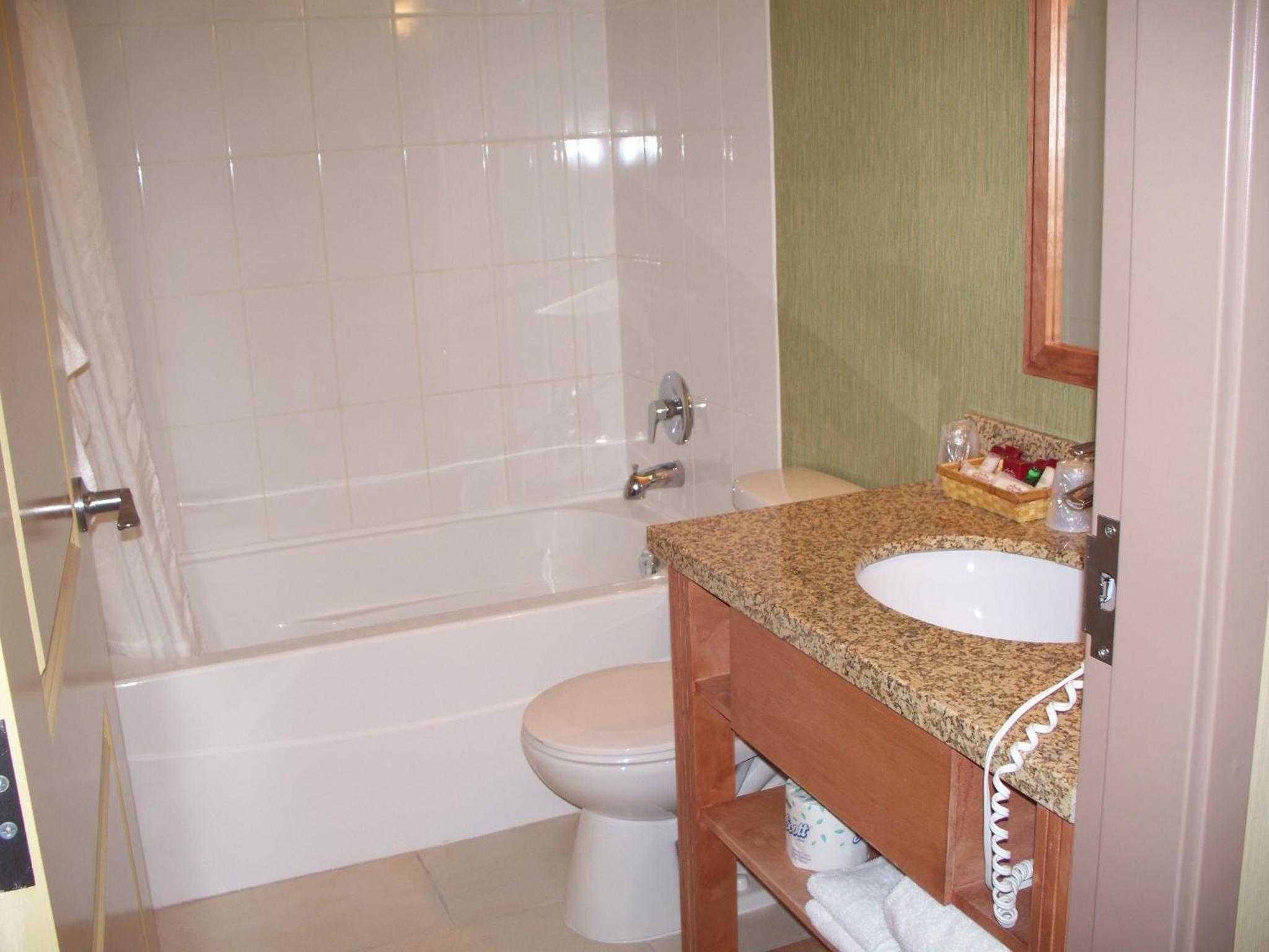 King Room - Non-Smoking - Photo 1