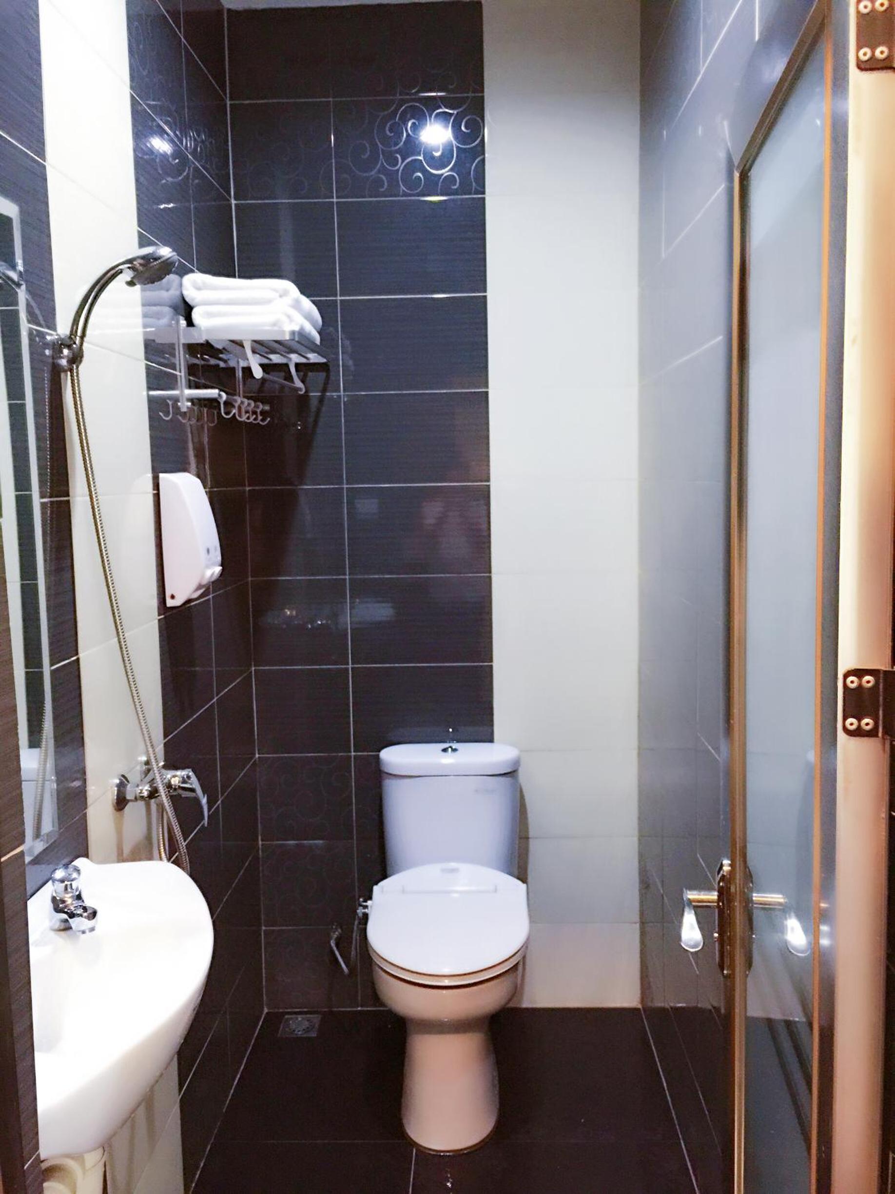 Standard Double Room - Photo 3