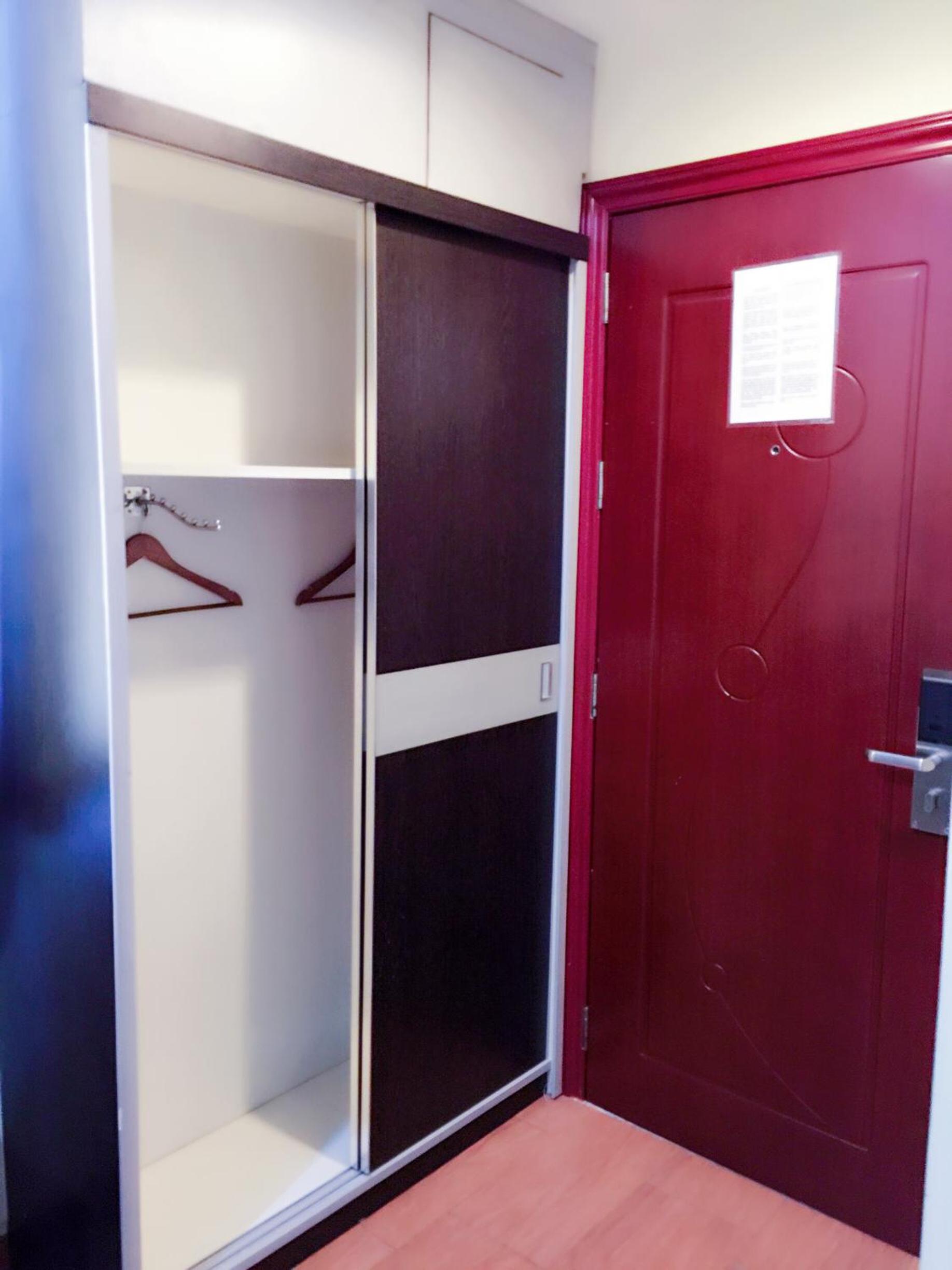 Standard Double Room - Photo 1