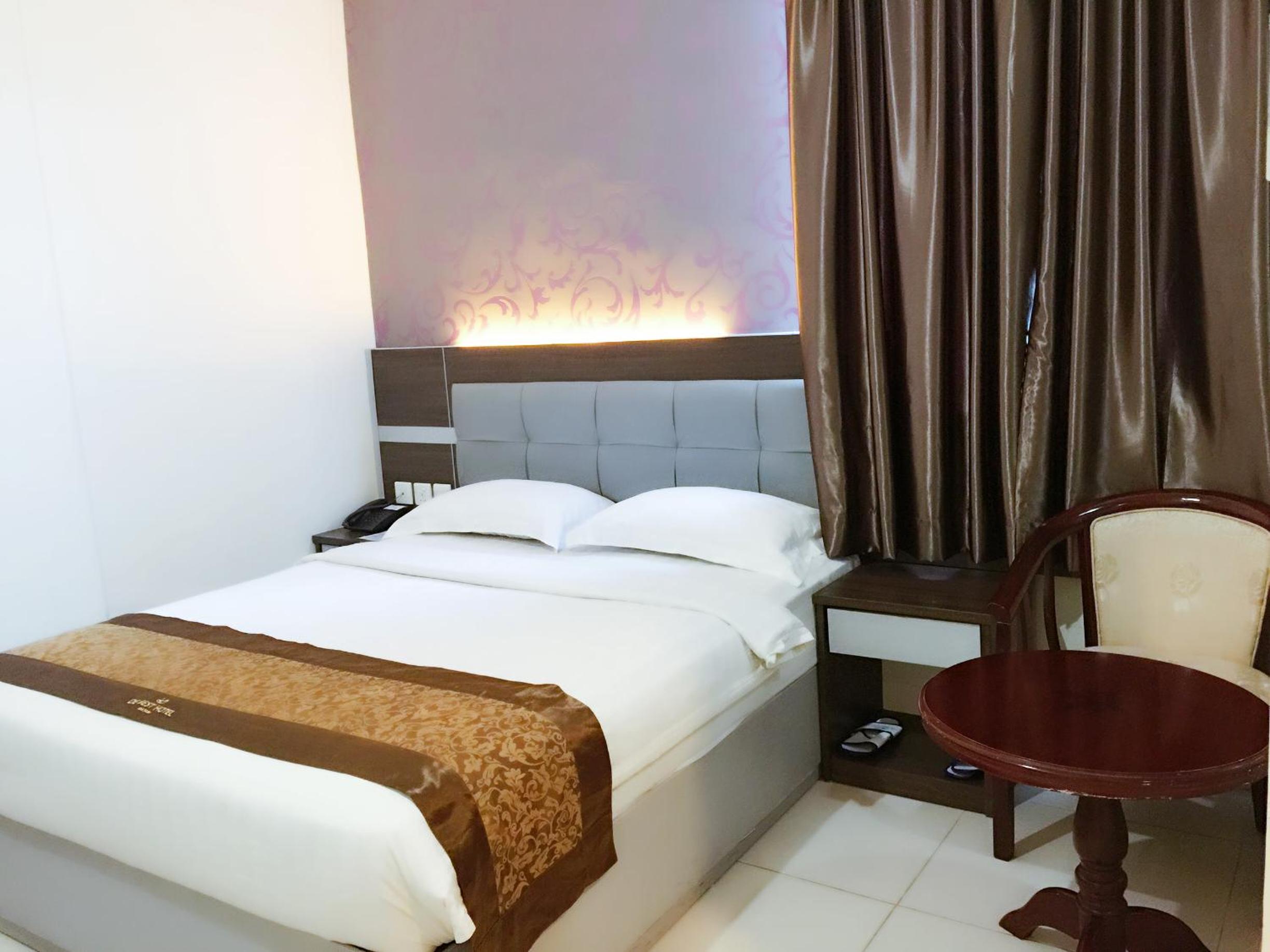 Superior Double Room - Photo 1