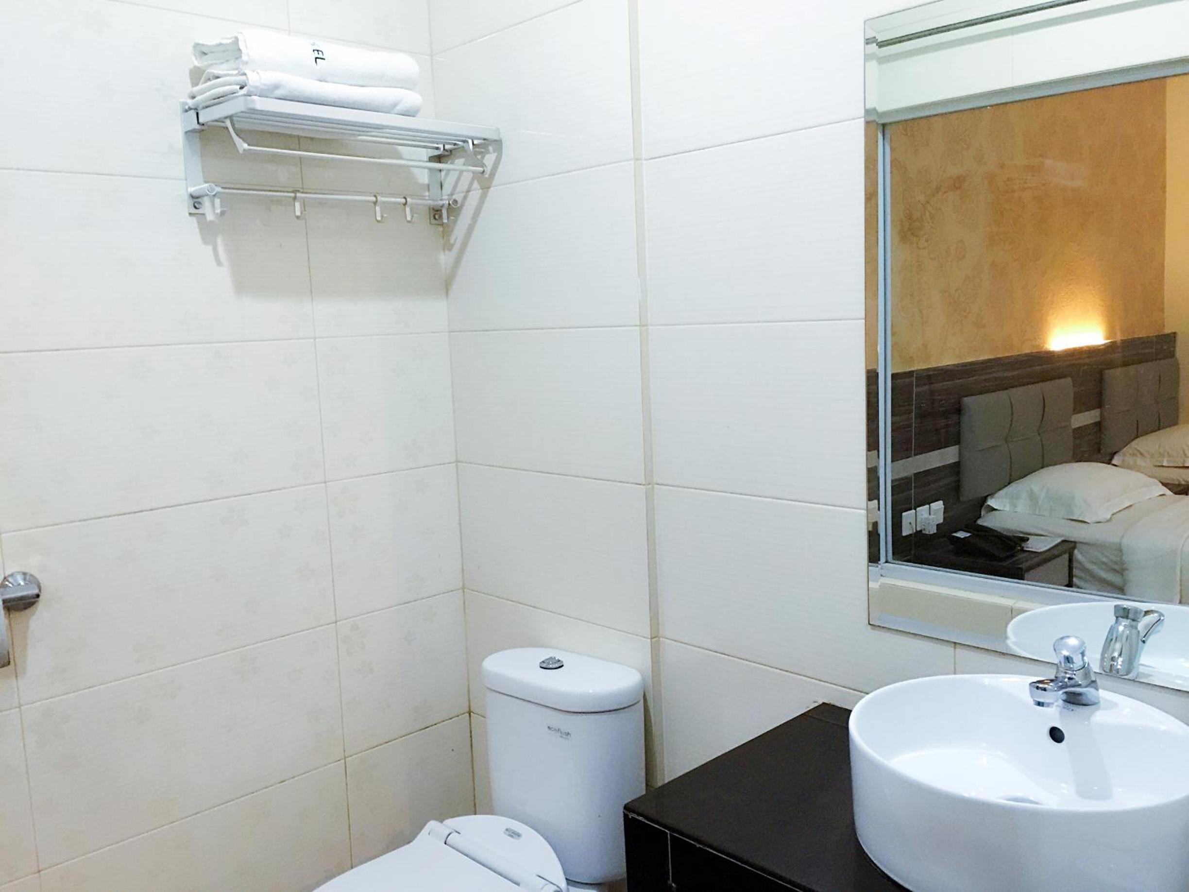 Superior Twin Room - Photo 7